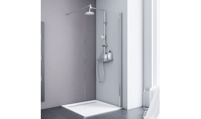 Schulte Walk-in-Dusche »Alexa Style 2.0«, Breite: 100 cm kaufen