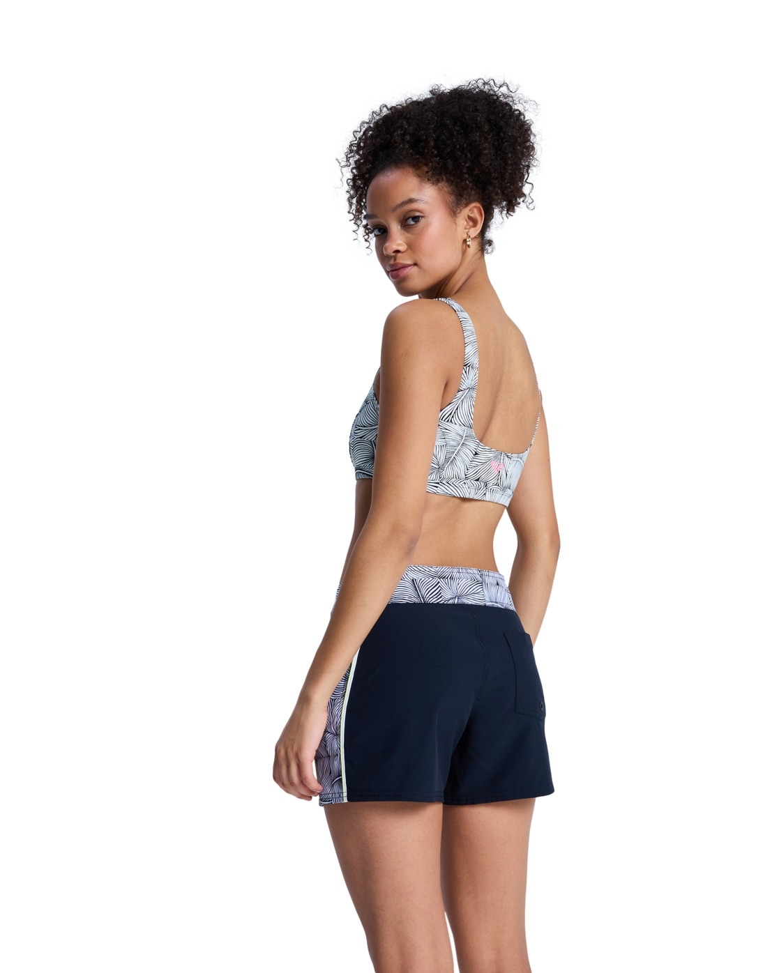 Roxy Boardshorts »The Pro Surf«