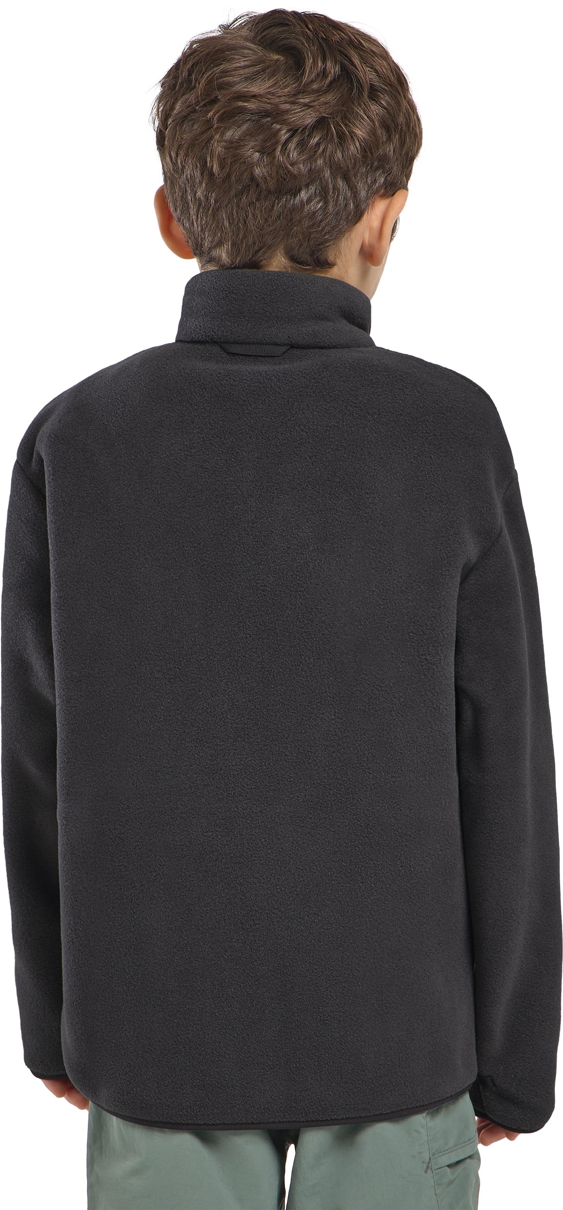 Jack Wolfskin 3-in-1-Funktionsjacke »ICELAND 3IN1 JACKET K«, mit Kapuze