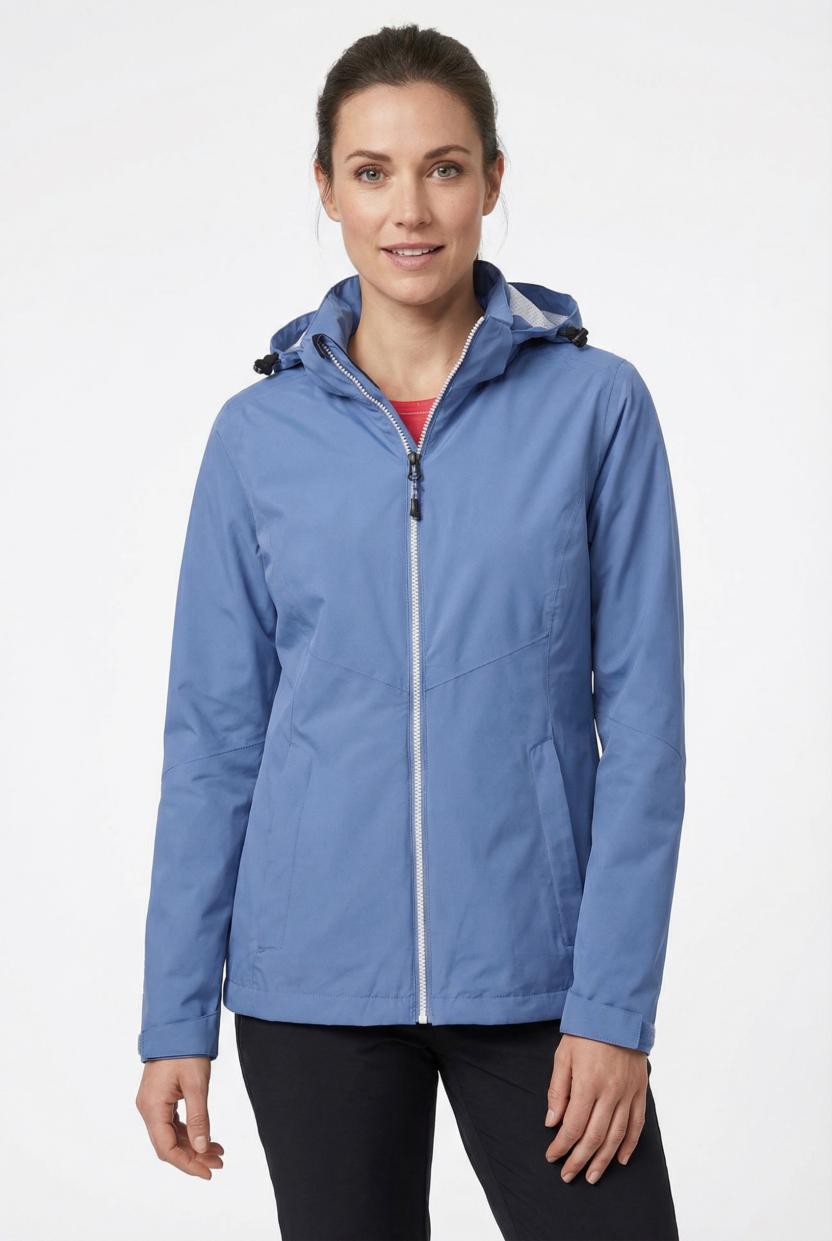 Killtec Outdoorjacke »KOS 189 WMN JCKT« wasserdicht mit 10.000 mm Wassersäule, atmungsaktiv, Übergangsjacke