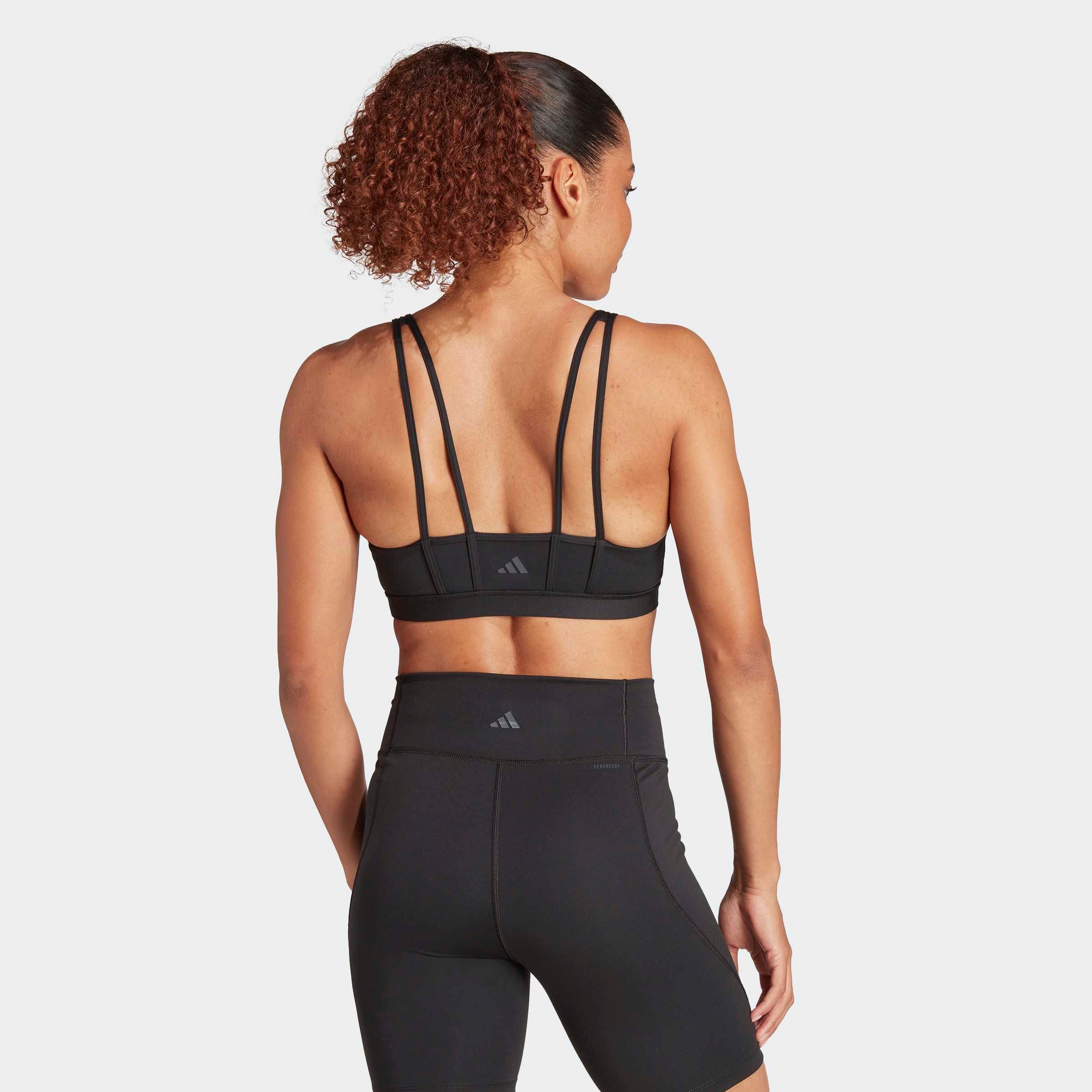 adidas Performance Sport-BH »ALL ME ESS MS«