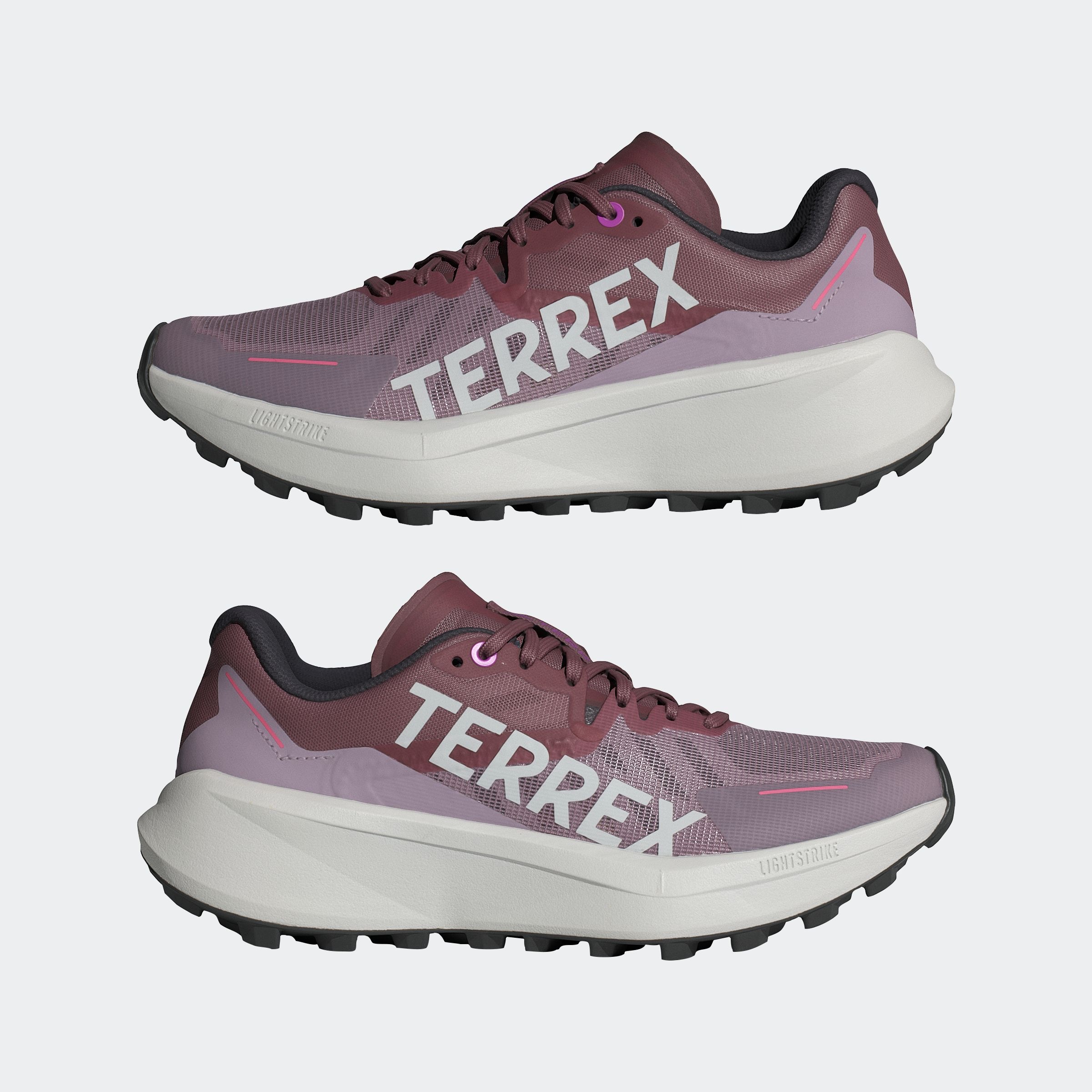 adidas TERREX Trailrunningschuh »TERREX AGRAVIC 3 TRAILRUNNING«, Trail-Runningschuhe