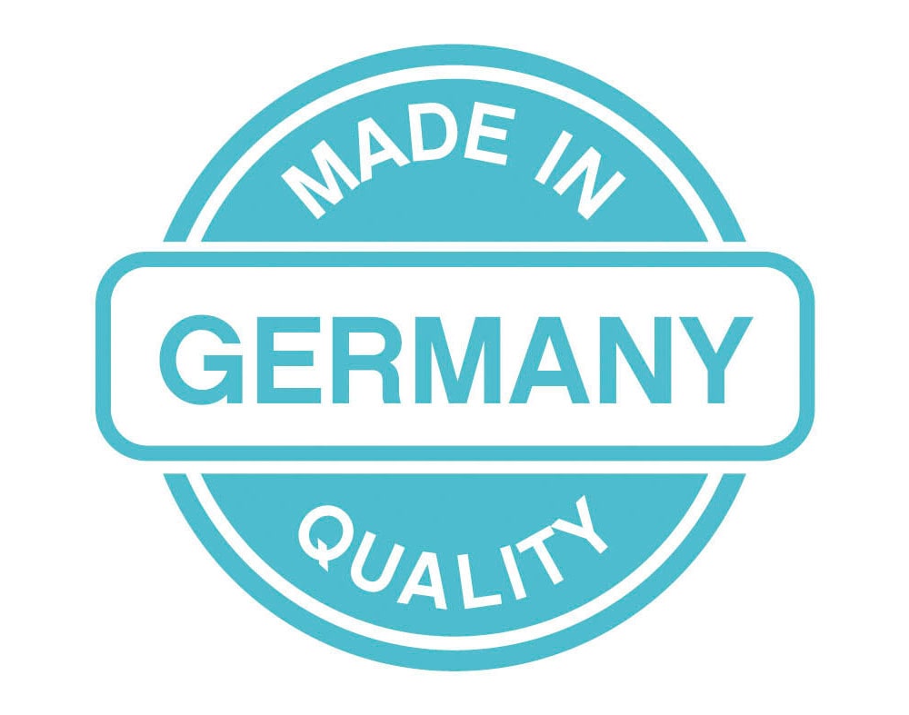 Saphir Badmöbel-Set »Quickset 945 Mineralmarmor-Waschtisch mit Unterschrank, 74 cm breit« 1 Stk. tlg.