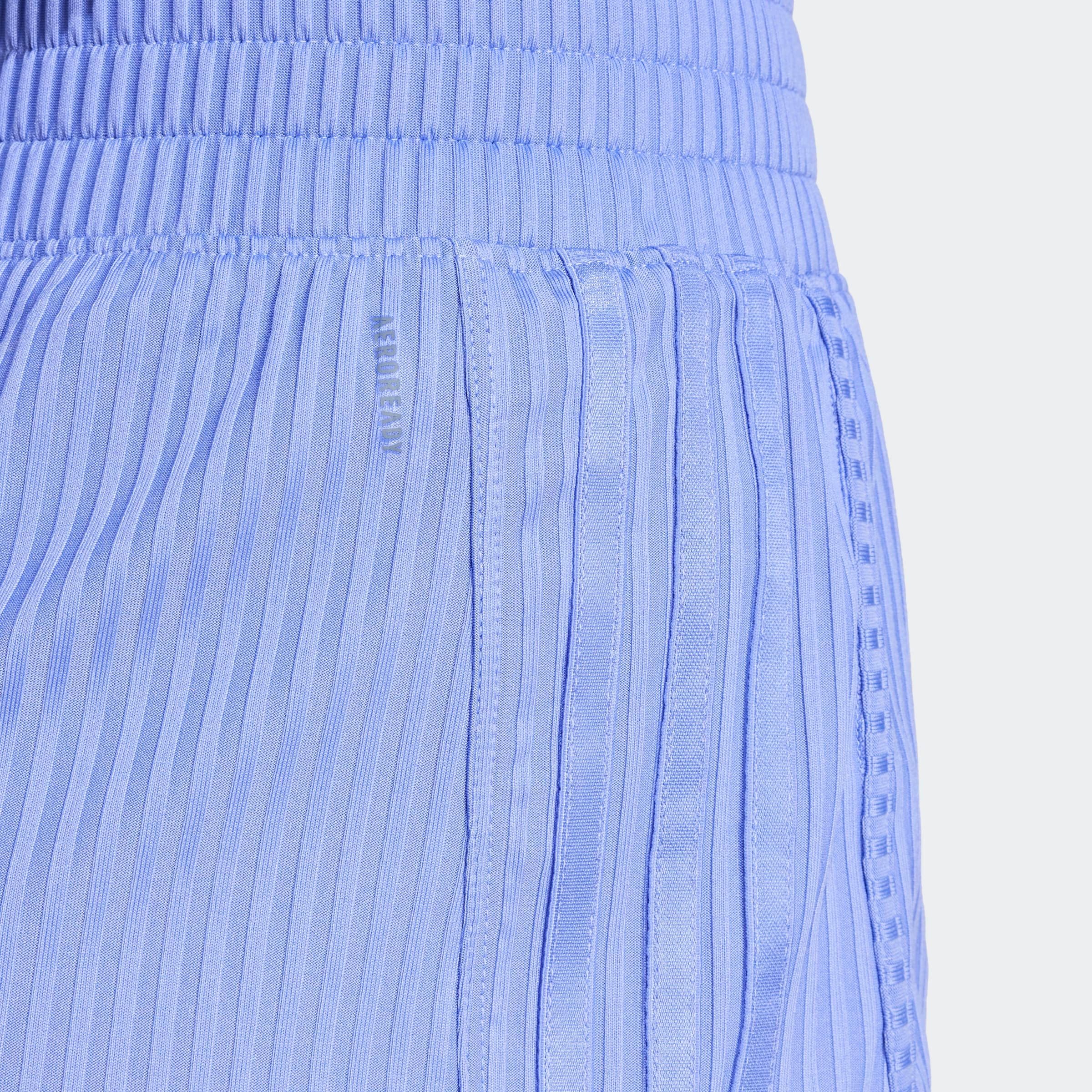 adidas Performance Shorts »PACER RIB SHORT«, (1 tlg.)