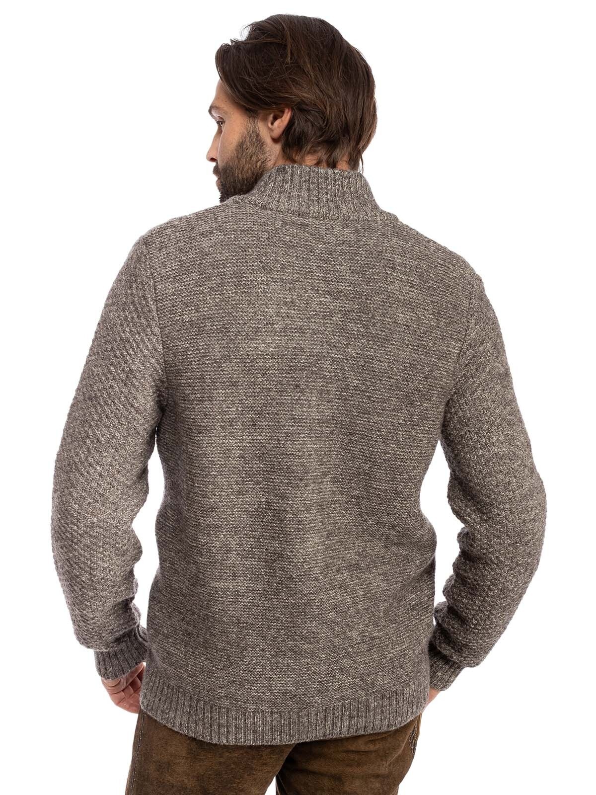 OS-Trachten Strickjacke »Strickjacke 427013-0772«