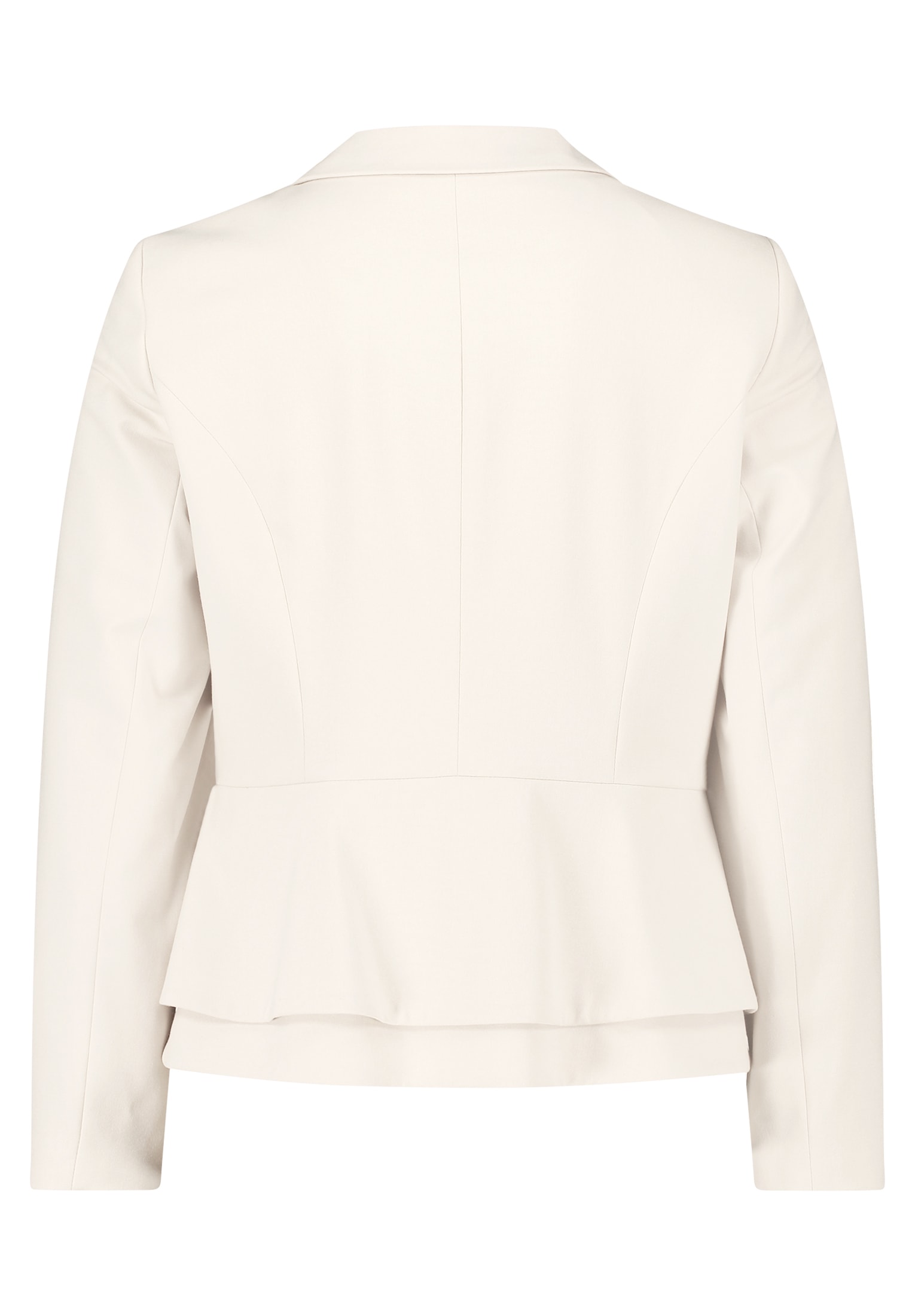 Betty Barclay Kurzblazer »Kurzblazer langarm«