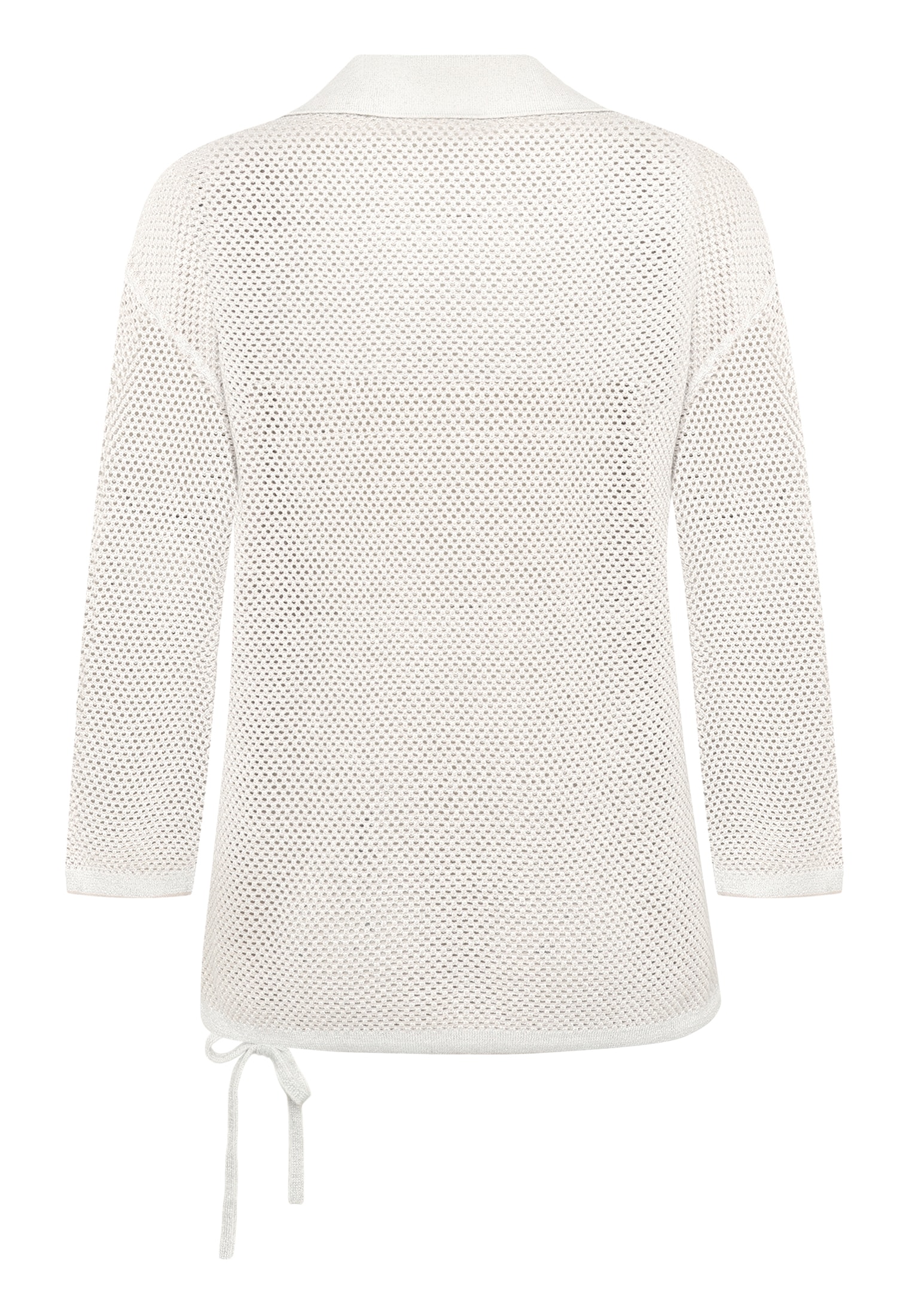 Betty Barclay Strickpullover »Strickpullover mit Kragen«