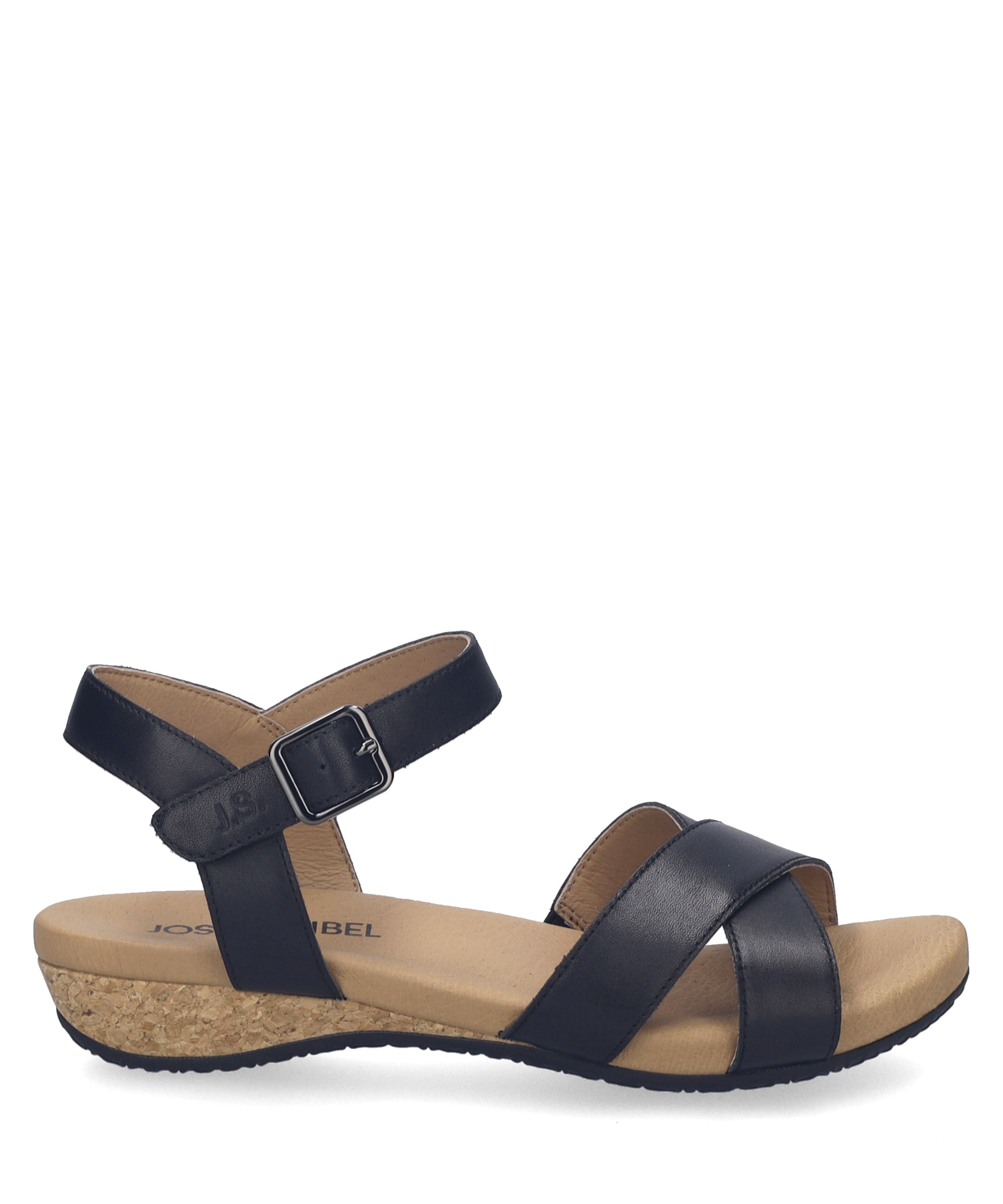 Josef Seibel Sandale »Fleur 05, schwarz«