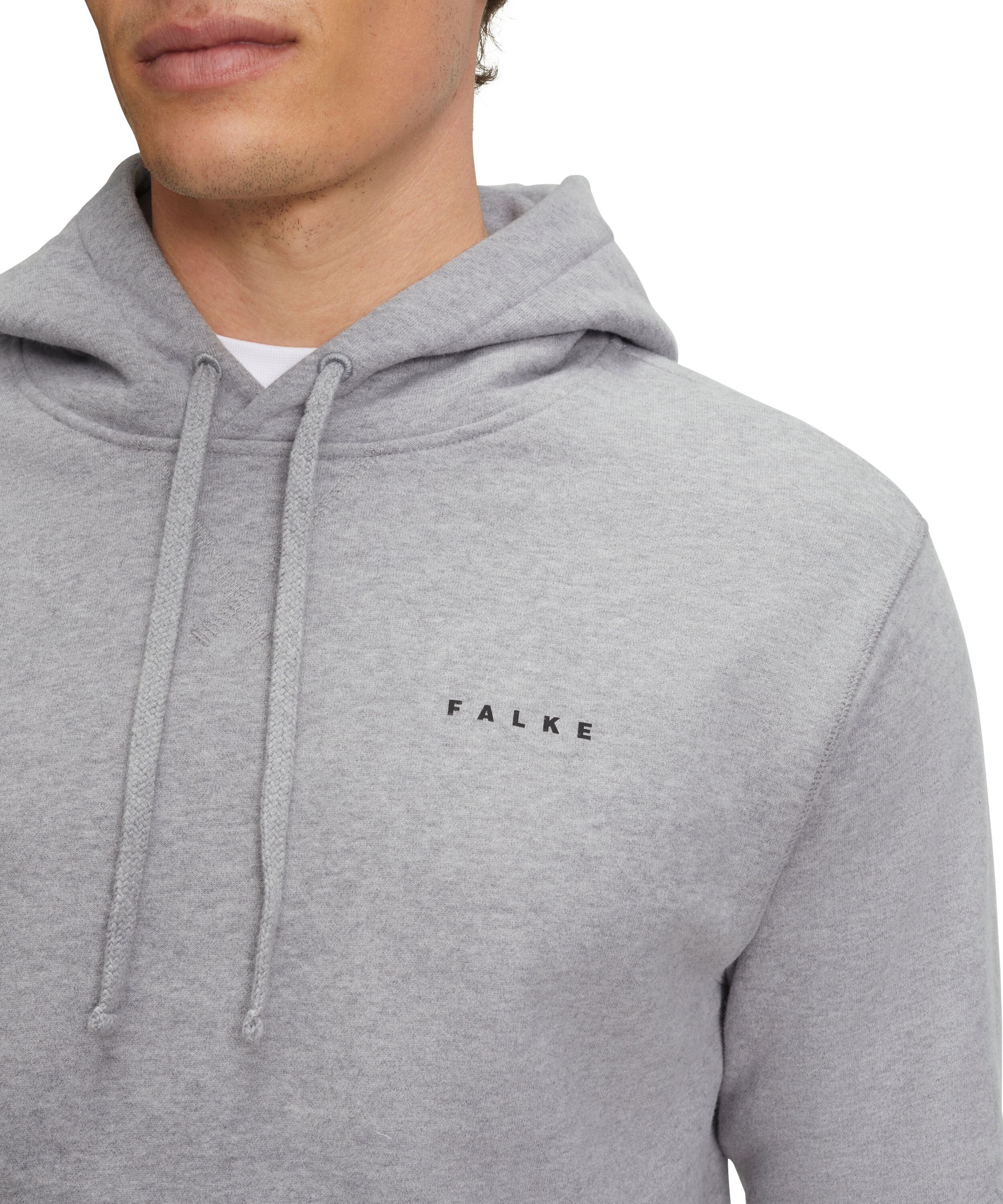 FALKE Kapuzenpullover »Sweat« 1 Stk.