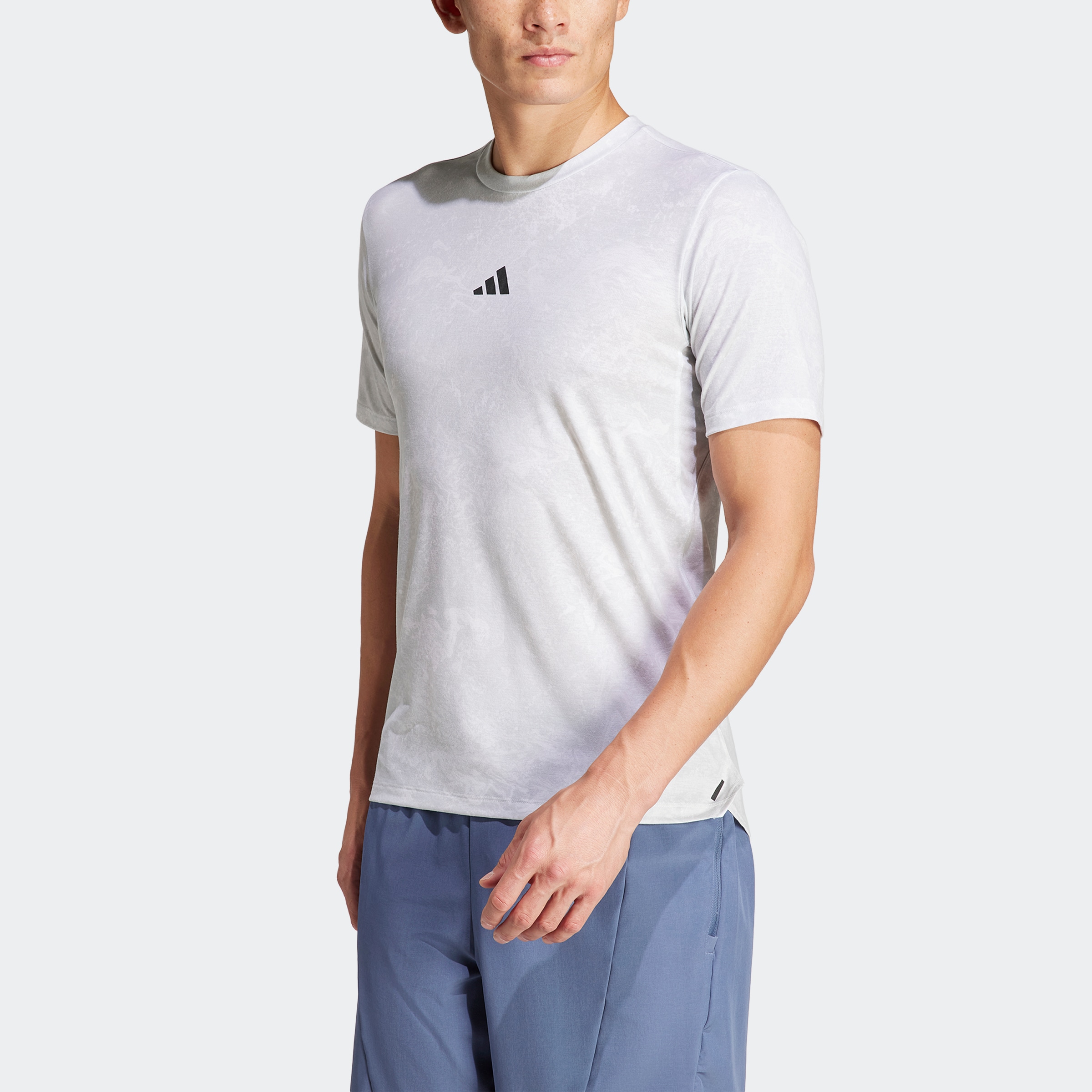 adidas Performance T-Shirt »WO POW TEE«