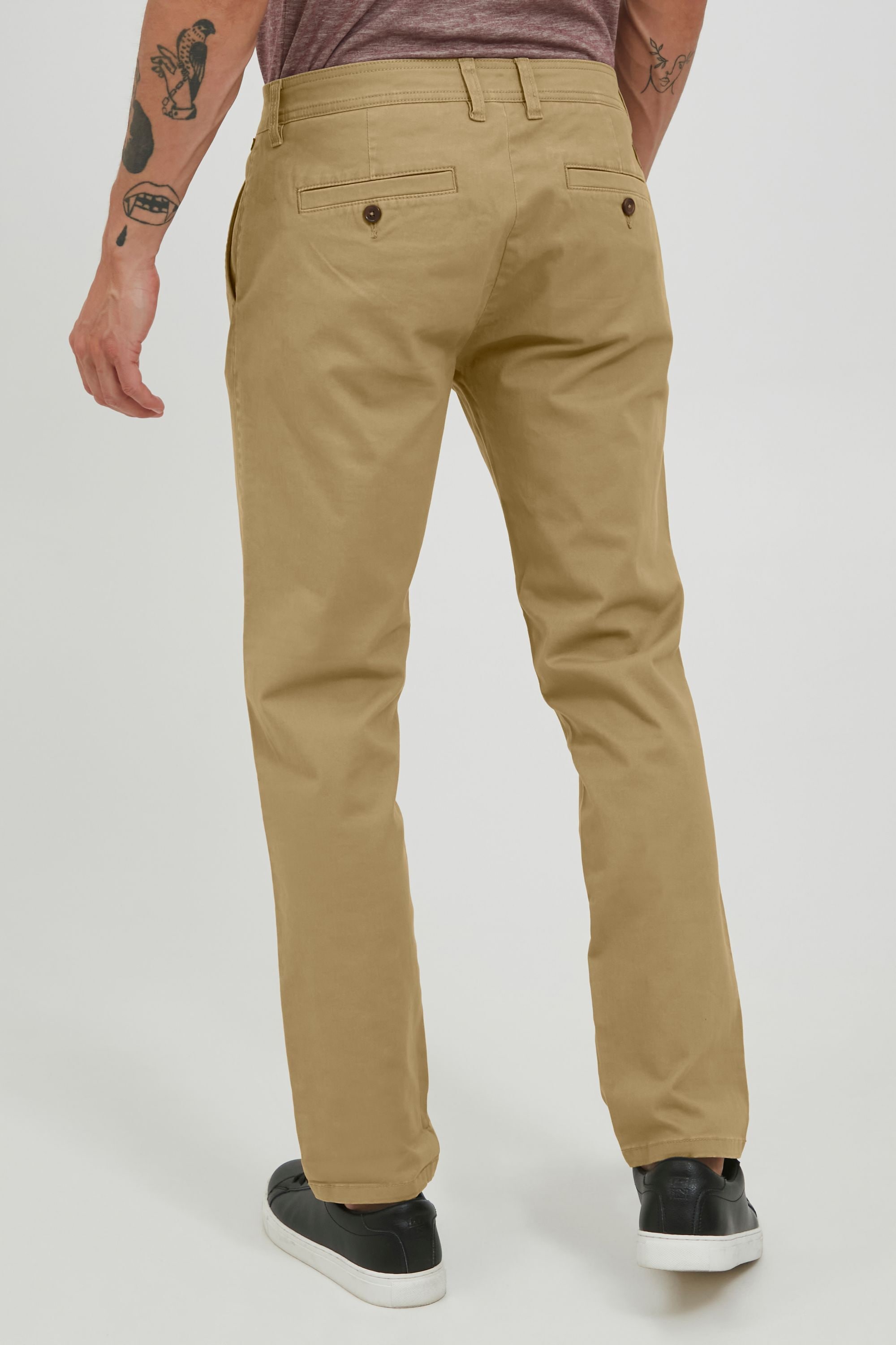 11 Project Chinohose »Chinohose PRGaleno«