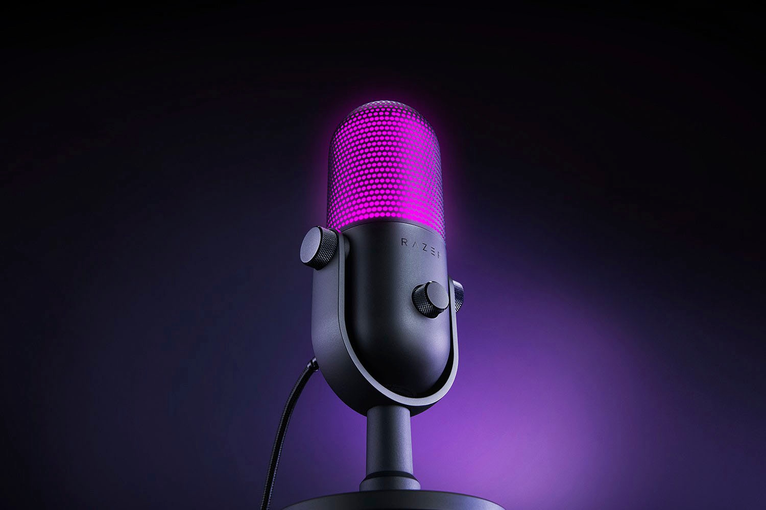 Streaming-Mikrofon »Seiren V3 Chroma«
