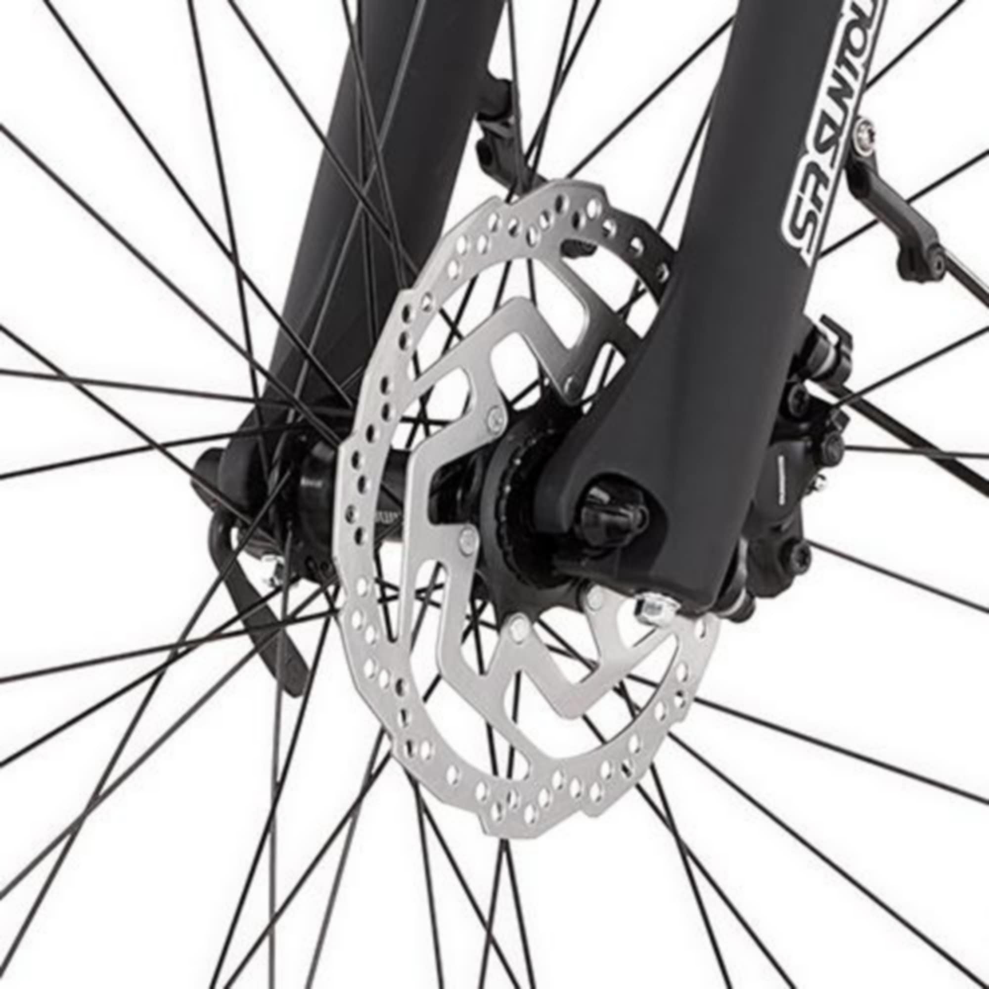 FISCHER Fahrrad »TERRA 6.8I 711 ULTIMATE« 9 Gang Shimano Cues RD-U3020 Schaltwerk Mittelmotor