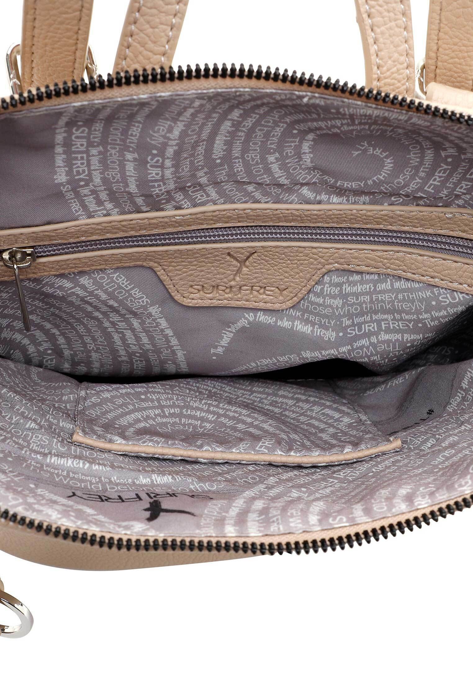 SURI FREY Rucksack »Rucksack SFY Debby«