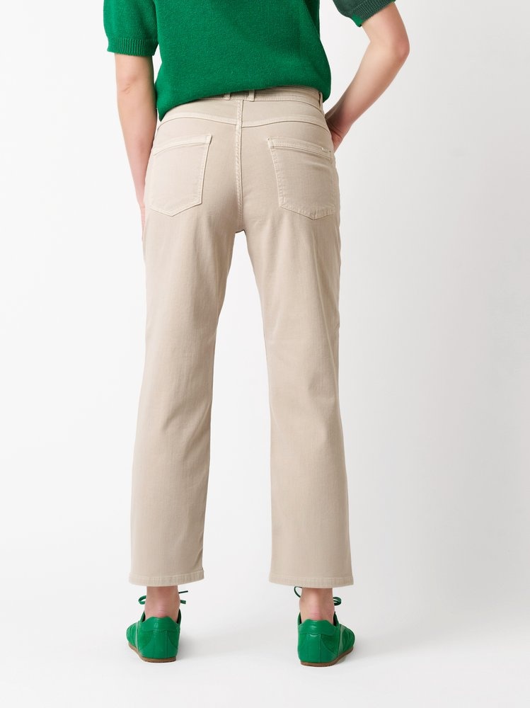 TONI 7/8-Jeans »Liv  7/8« Regular-Fit, mit Stretch