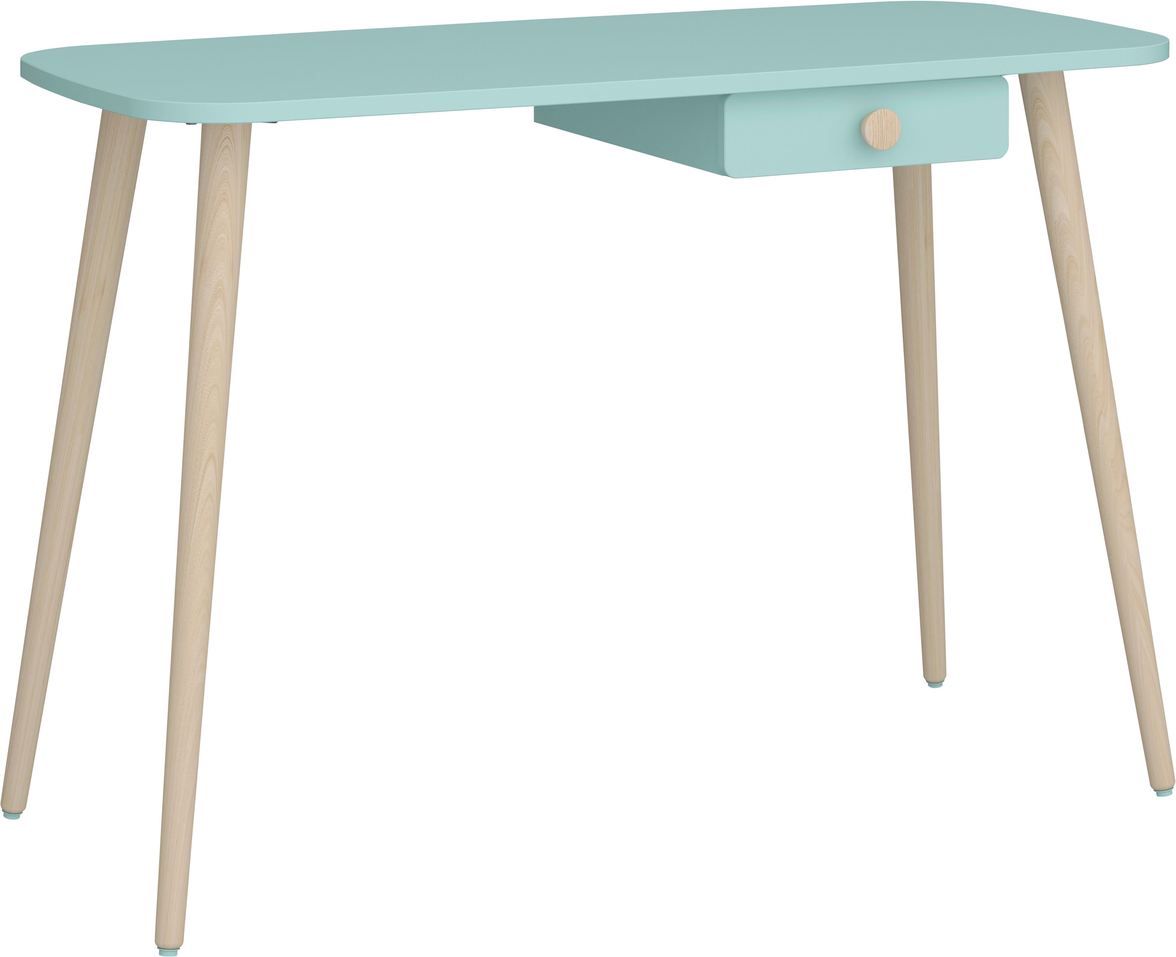 andas Schreibtisch »Gaia«, Kinder- und Jugendzimmer in skandinavischem  Design online kaufen