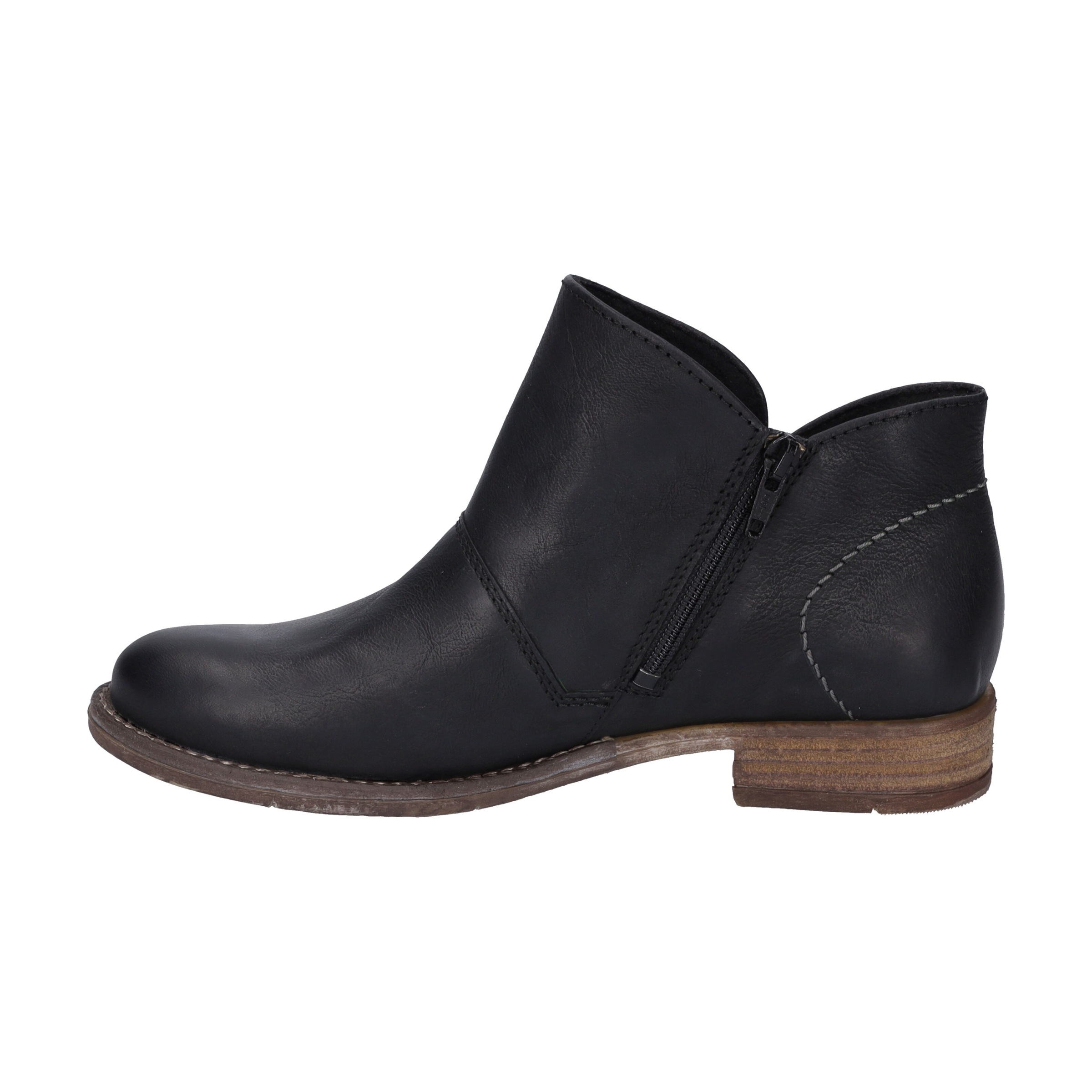 Josef Seibel Stiefelette »Sienna 81, schwarz«