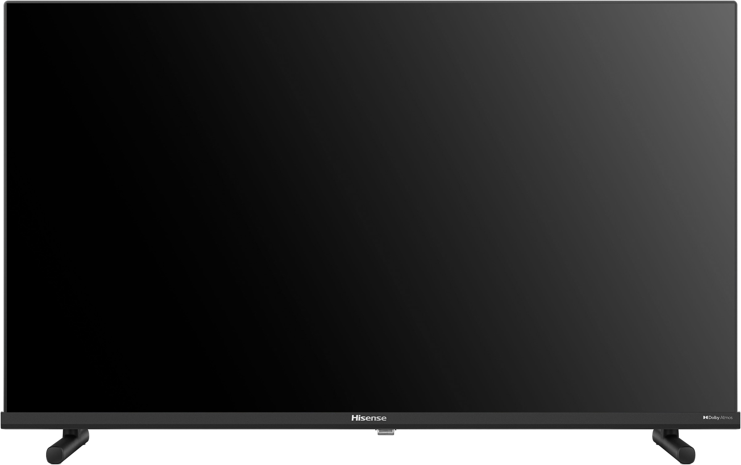 Hisense QLED-Fernseher »40A5Q«, Full HD, Smart-TV, 2K FHD QLED