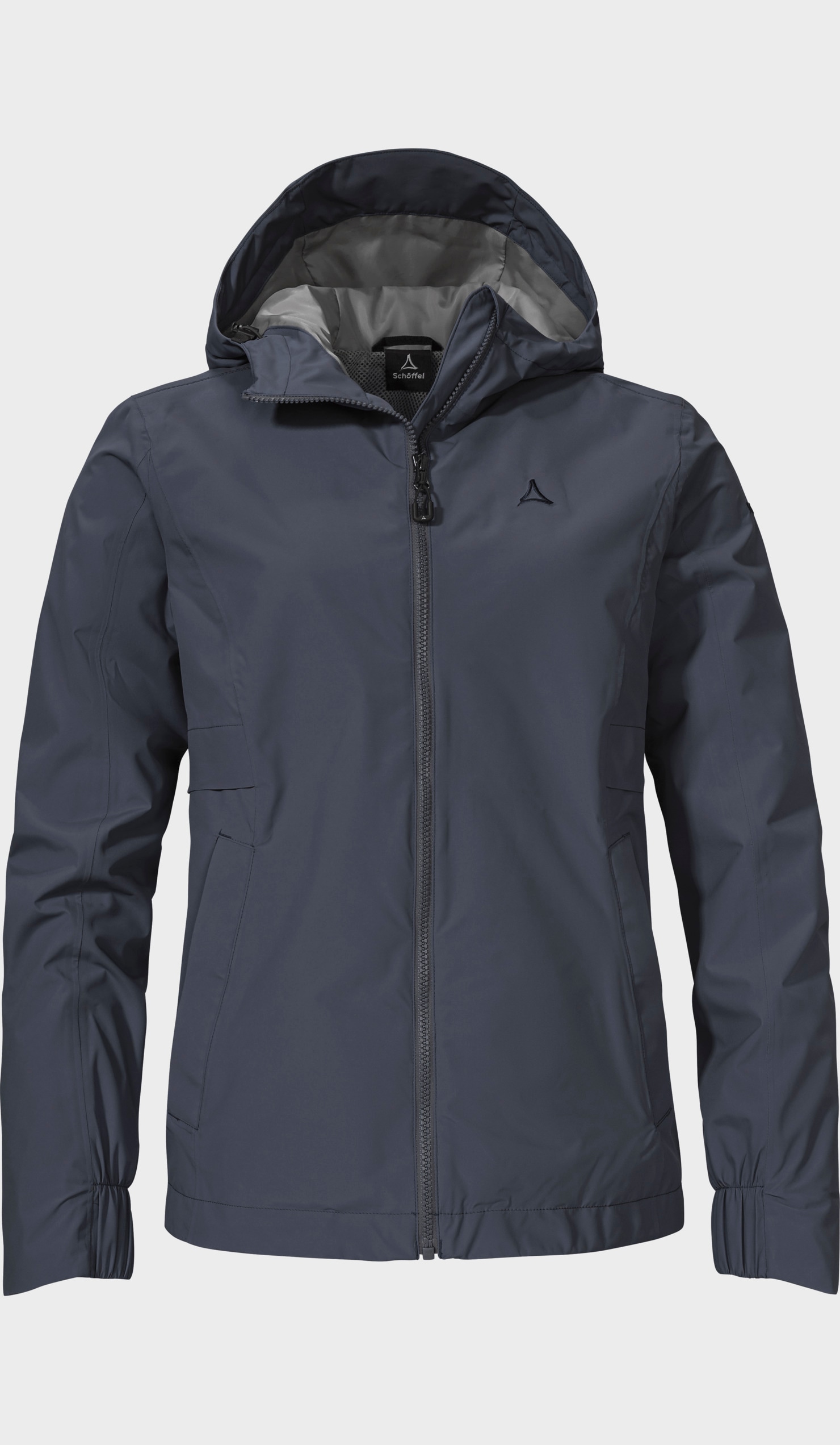 Schöffel Outdoorjacke »Jacket Style Bohorok WMS« mit Kapuze