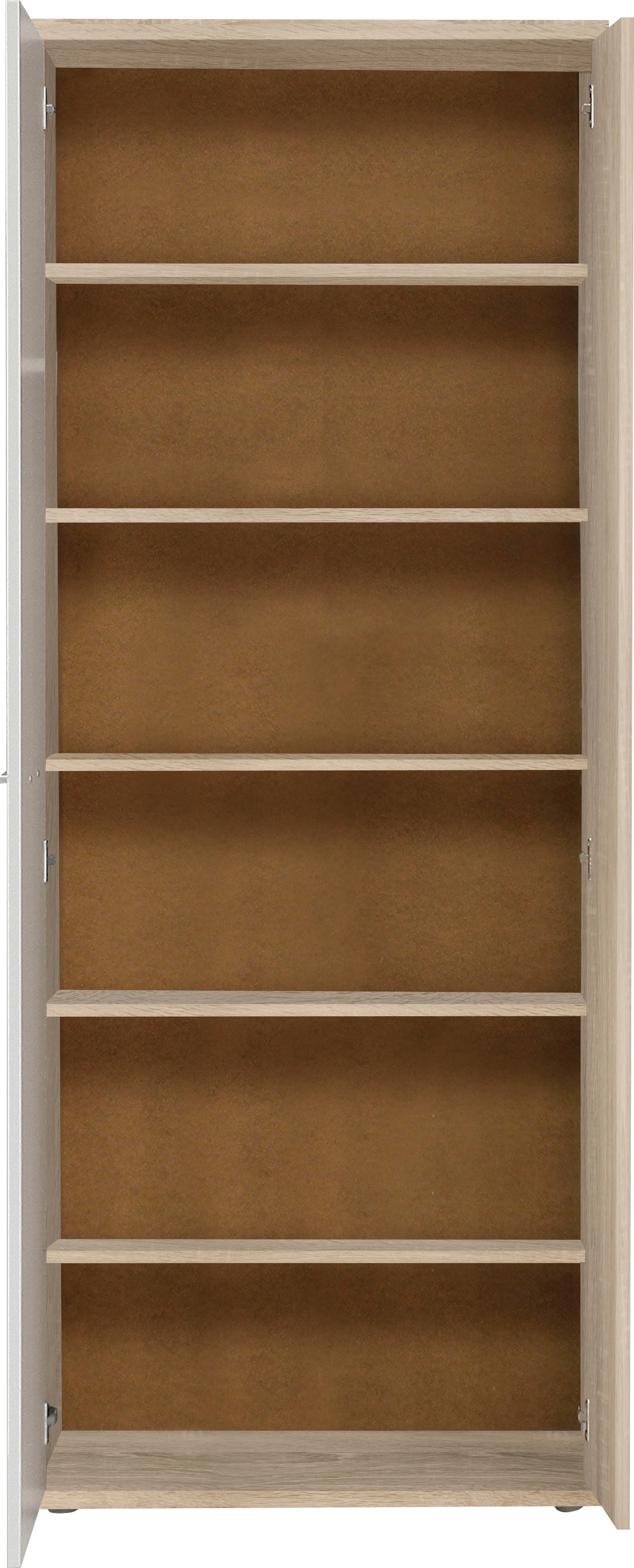 FORTE Schuhschrank »Netty«, Höhe ca, 179 cm
