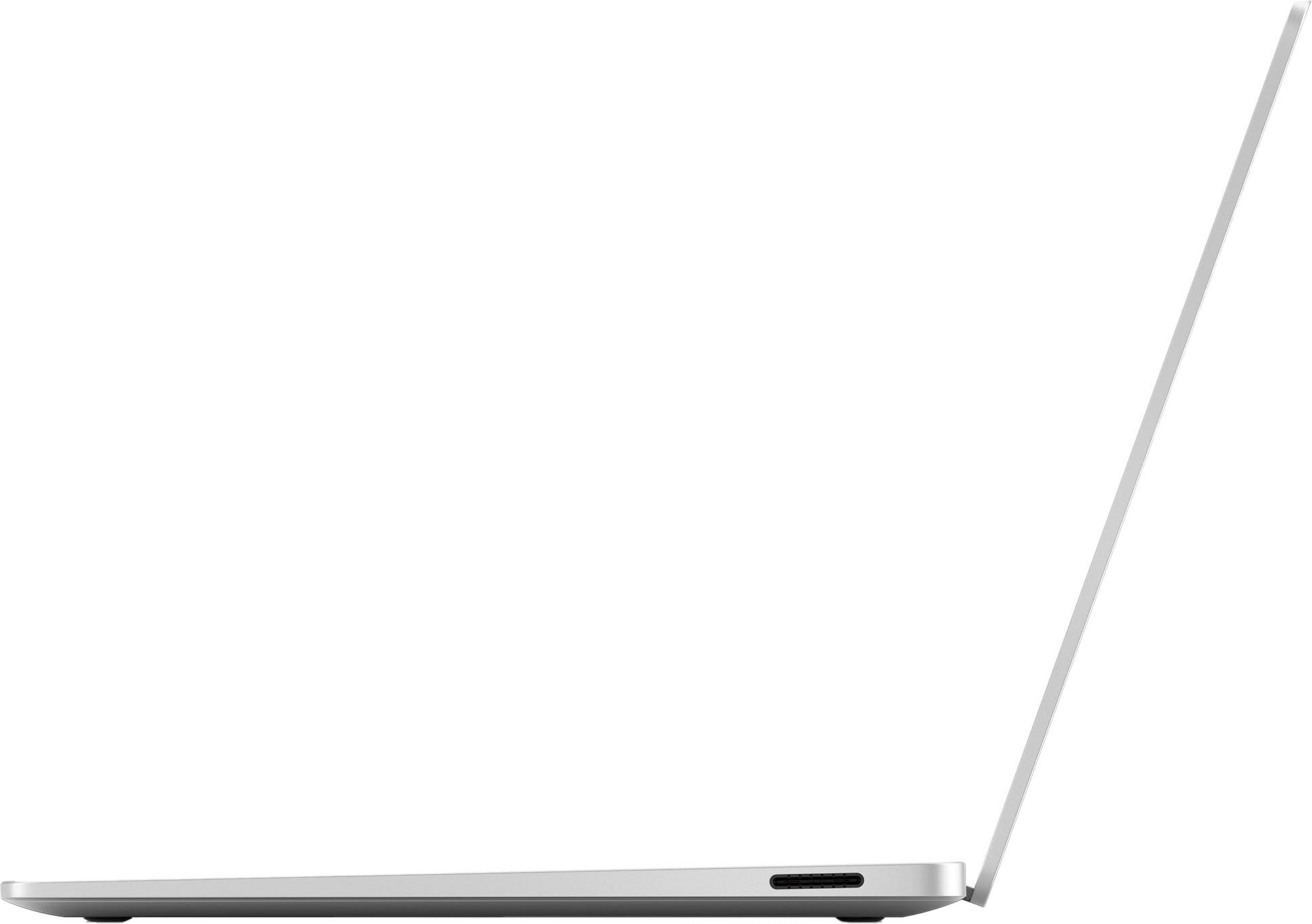 Microsoft Notebook »Surface Laptop, Copilot+ PC, 15" Touch-Display, 16 GB RAM, 7. Edition«, 38,1 cm, / 15 Zoll, Qualcomm, Snapdragon X, Adreno, 256 GB SSD