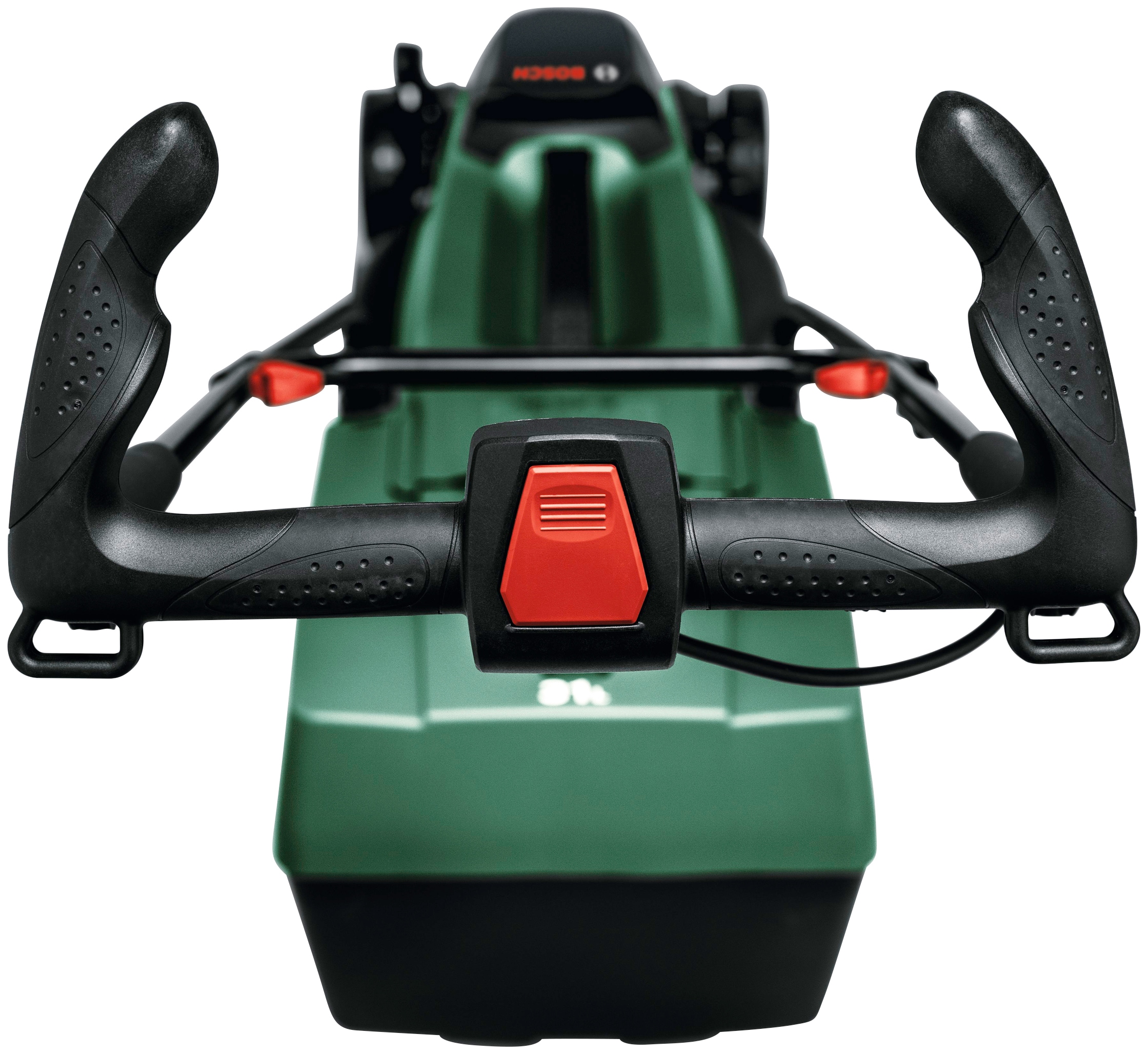 Bosch Home & Garden Akkurasenmäher »CityMower 18V 32«, ohne Akku und Ladegerät