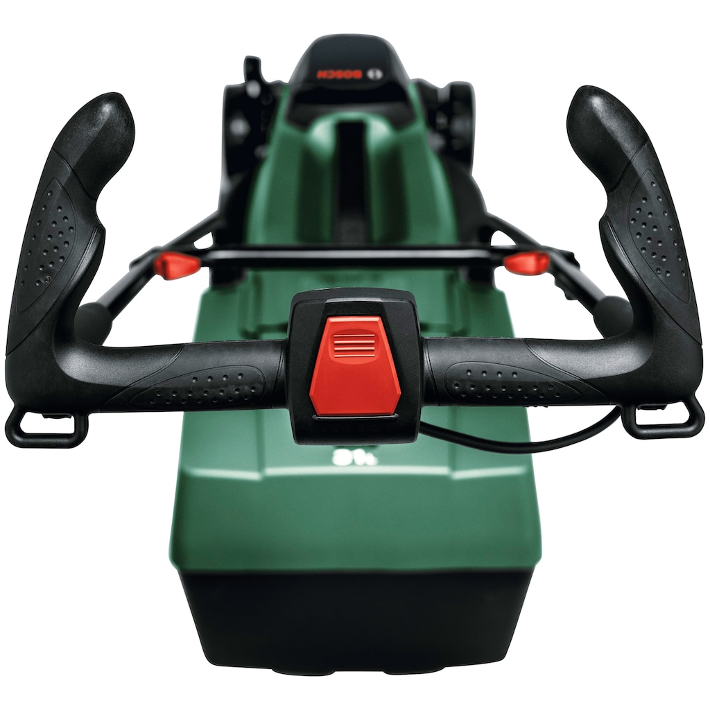 Bosch Home & Garden Akkurasenmäher »CityMower 18V 32«, ohne Akku und Ladegerät