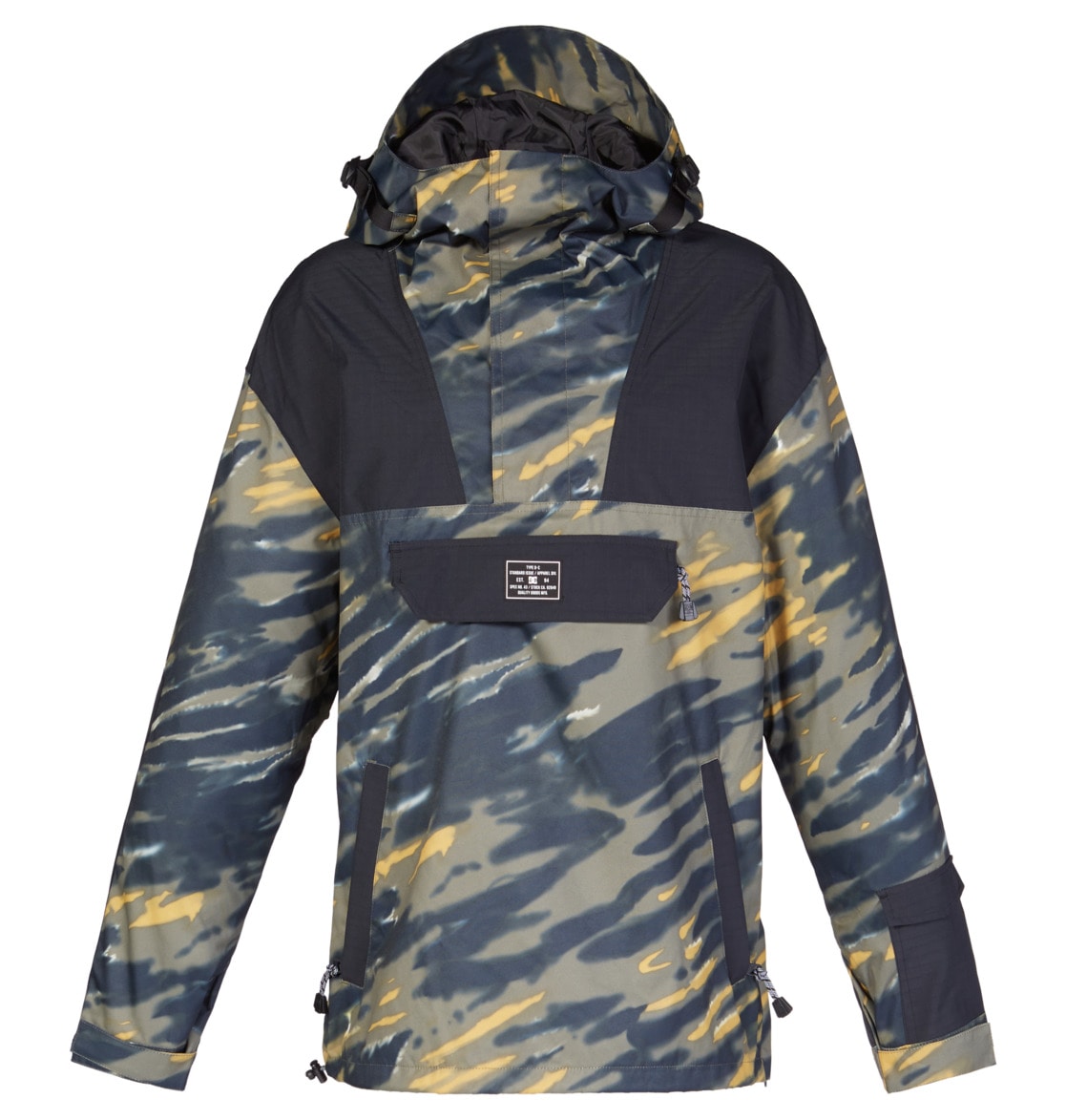 DC Shoes Snowboardjacke »DC-43 Anorak«
