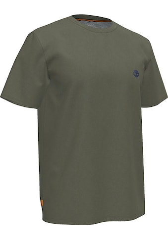 Timberland T-Shirt »DUNSTAN RIVER« kaufen