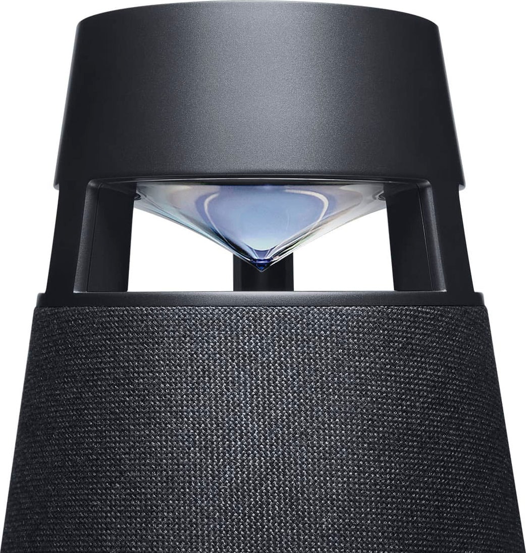 LG Bluetooth-Lautsprecher »XBOOM360 DXO3«, (1 St.)