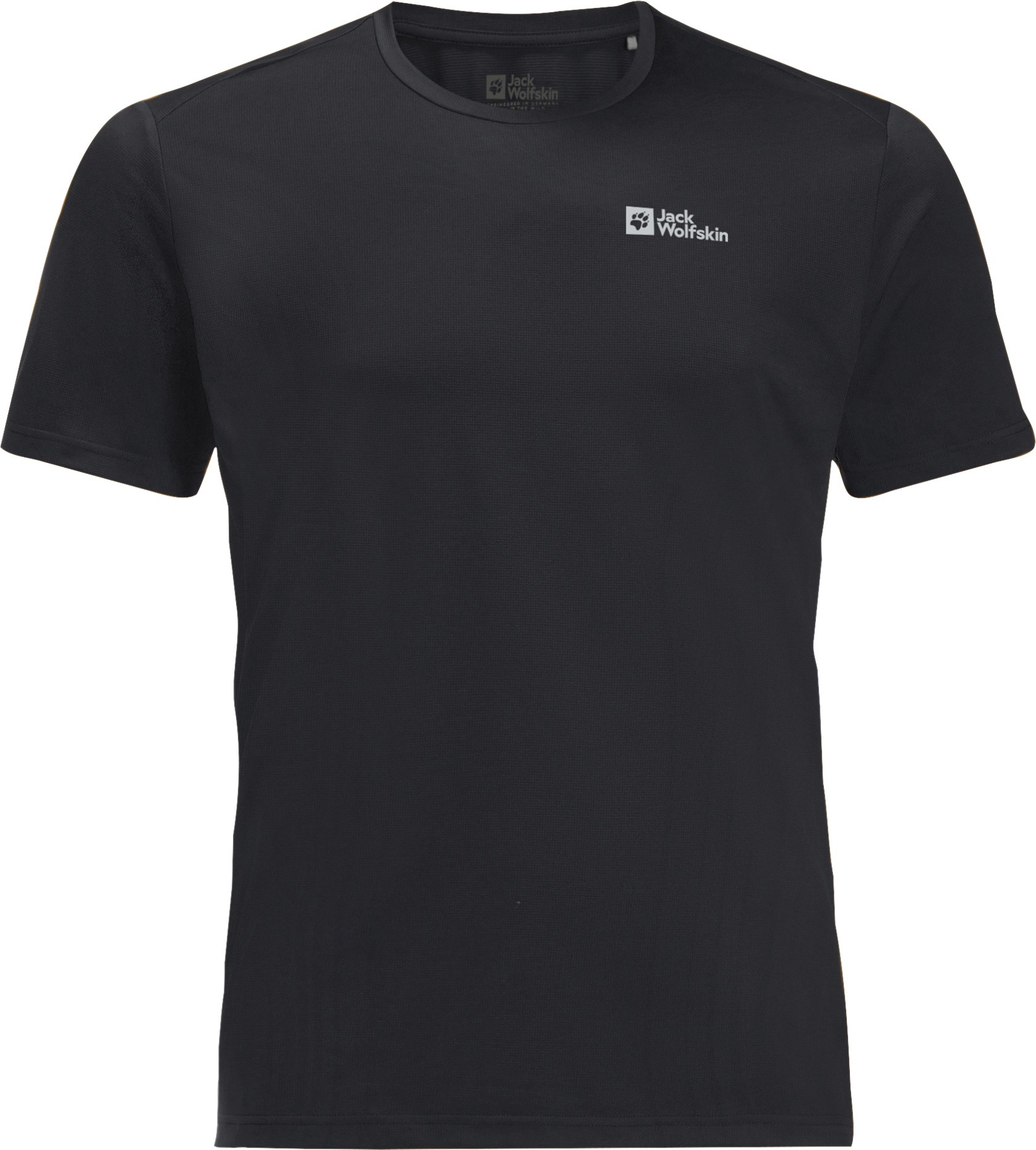 Jack Wolfskin T-Shirt »DELGAMI S/S M«