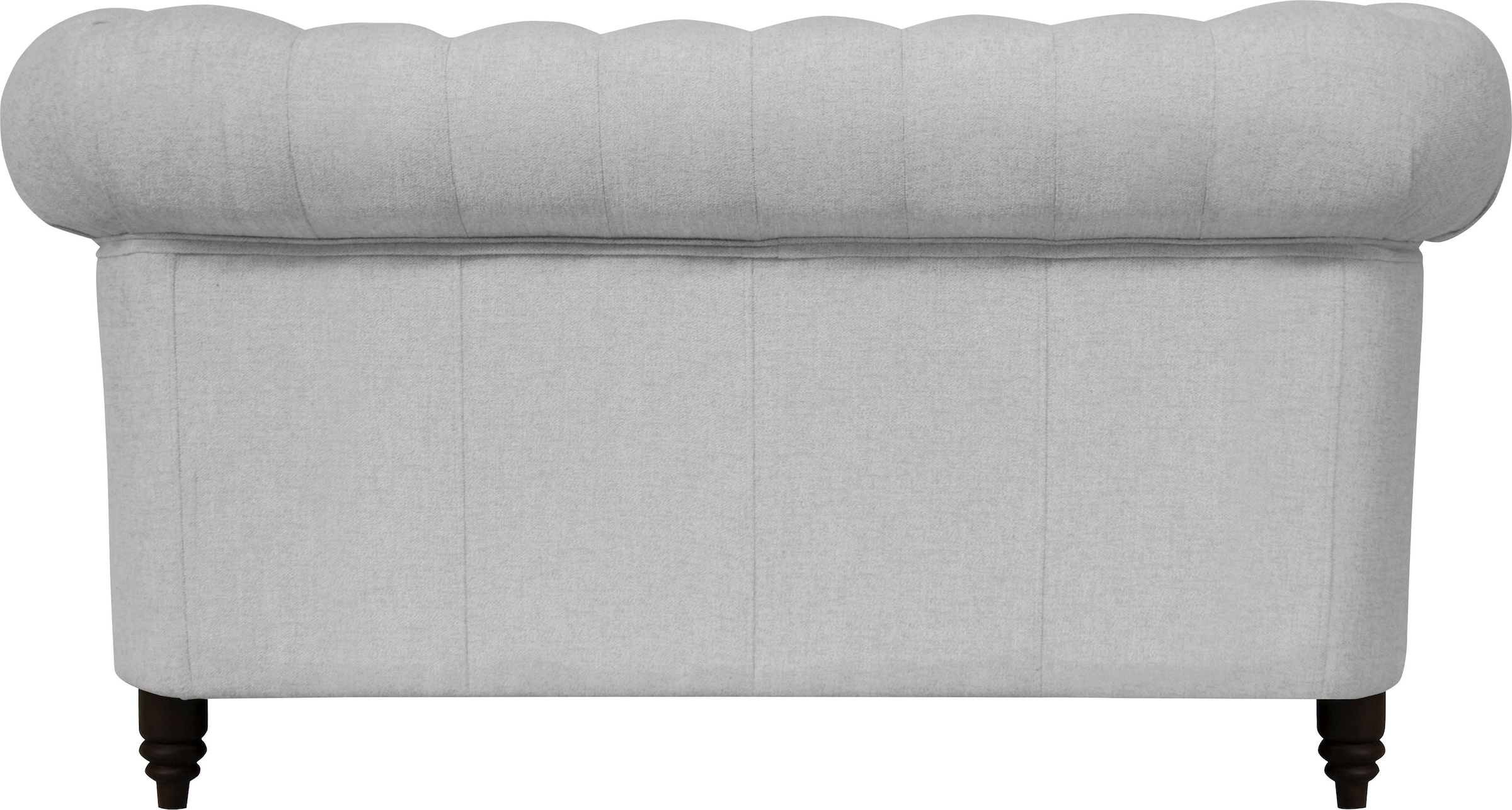 Home affaire Chesterfield-Sofa »Aarburg«, aufwändige Knopfheftung und Ziernägel im Chesterfield-Design