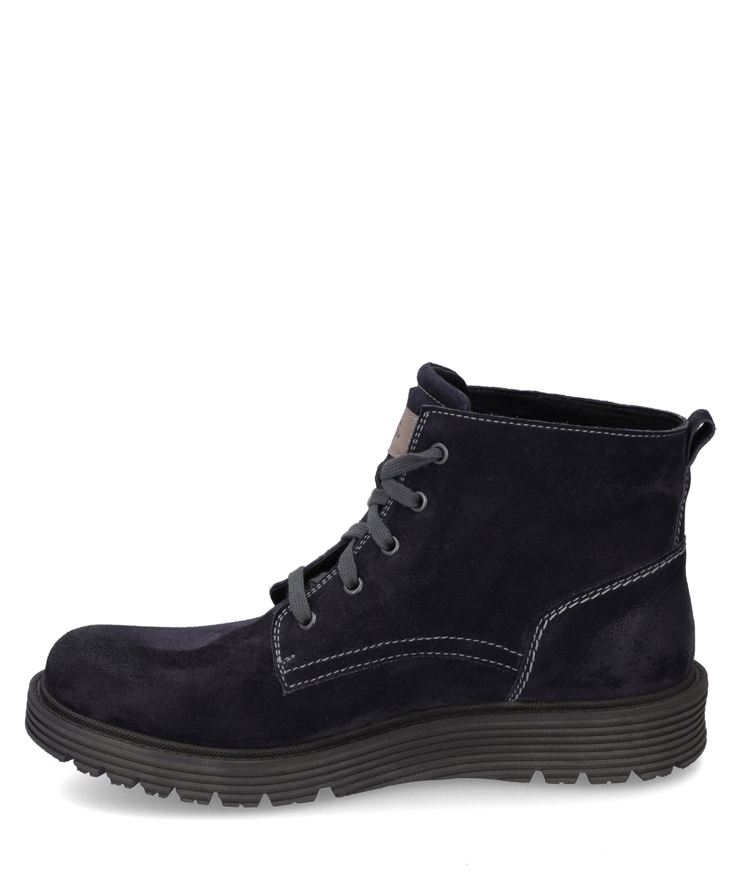 Josef Seibel Stiefelette »Cooper 04, jeans-kombi«