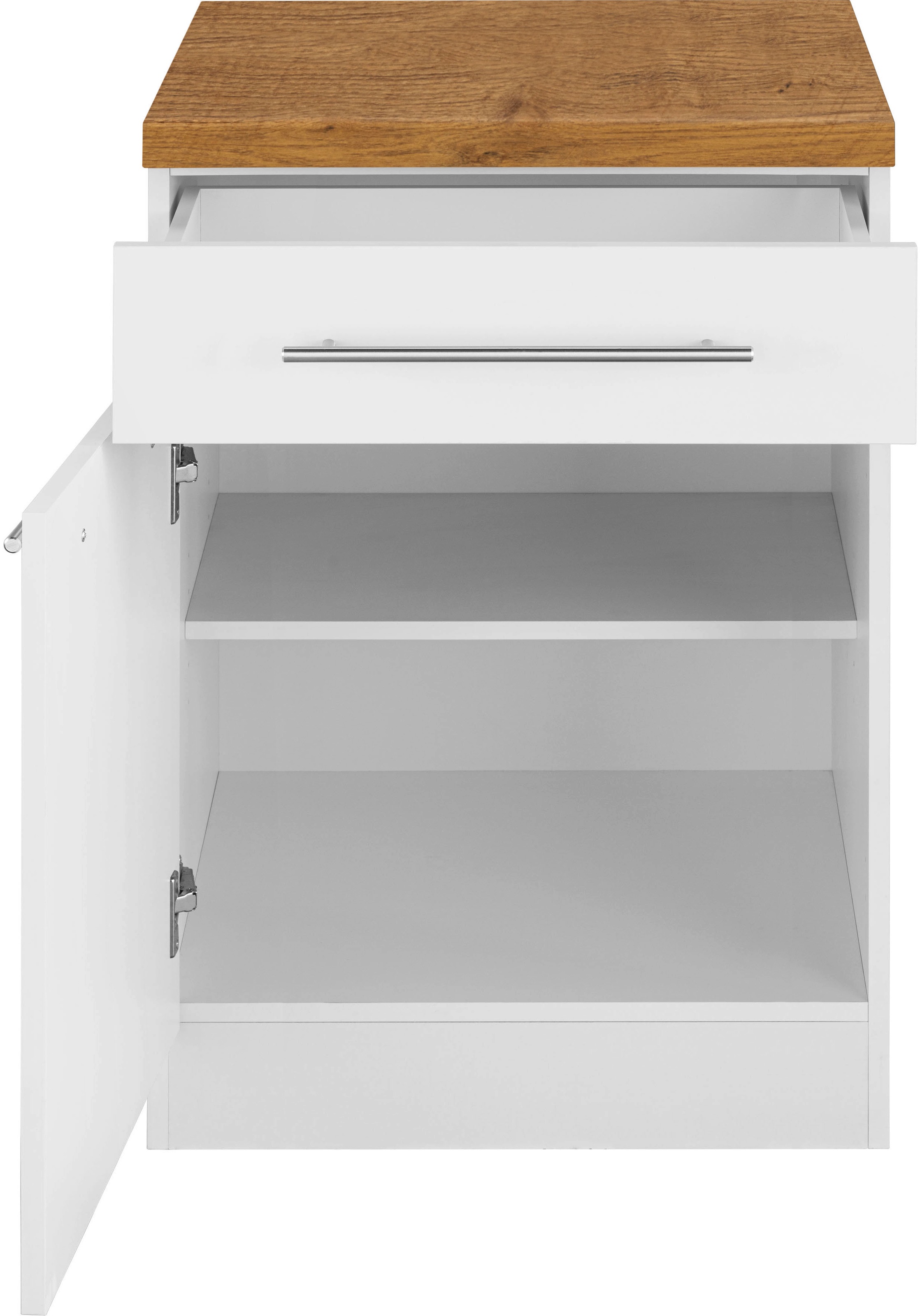 wiho Küchen Unterschrank »Unna« 60 cm breit