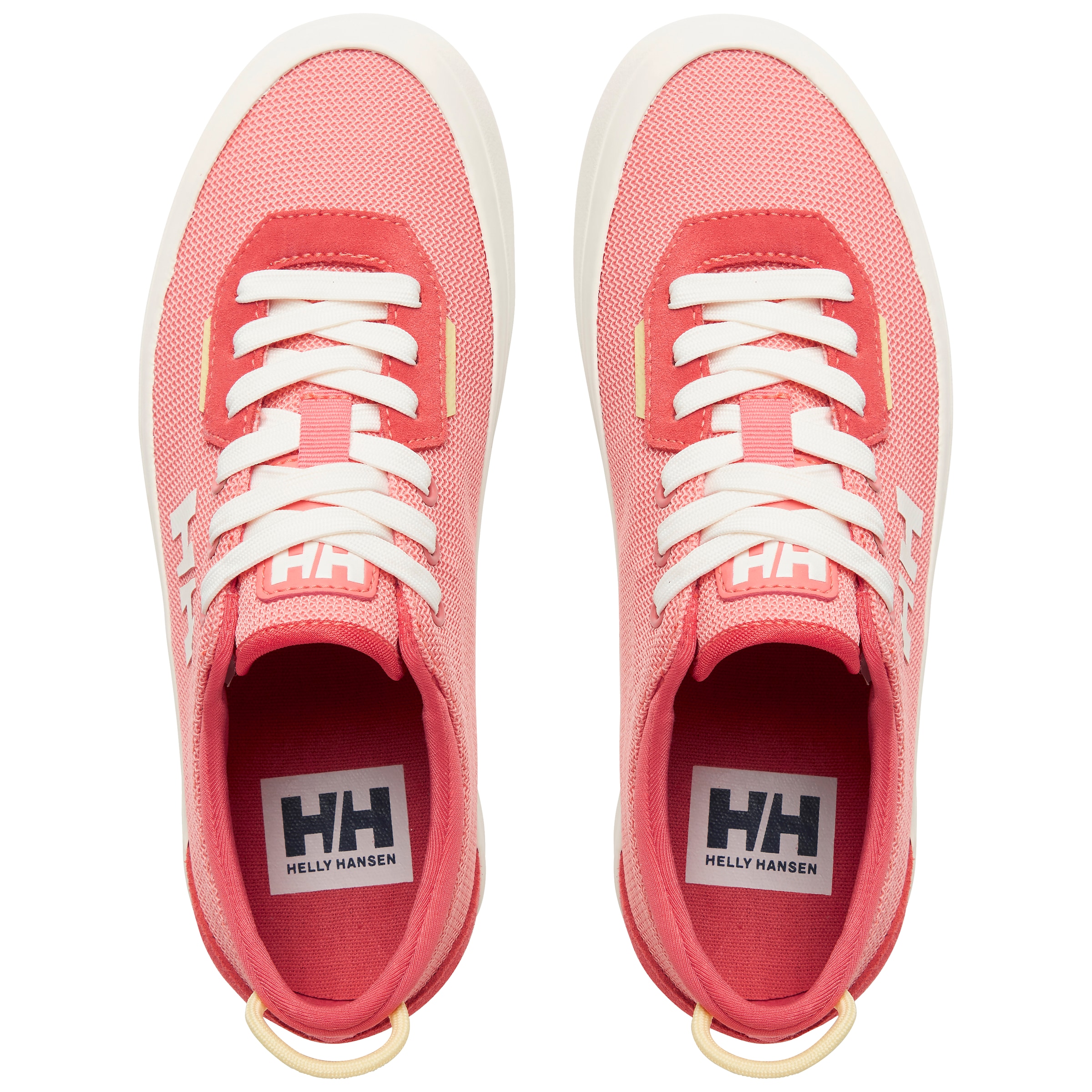 Helly Hansen Sneaker »W BACKSHORE«