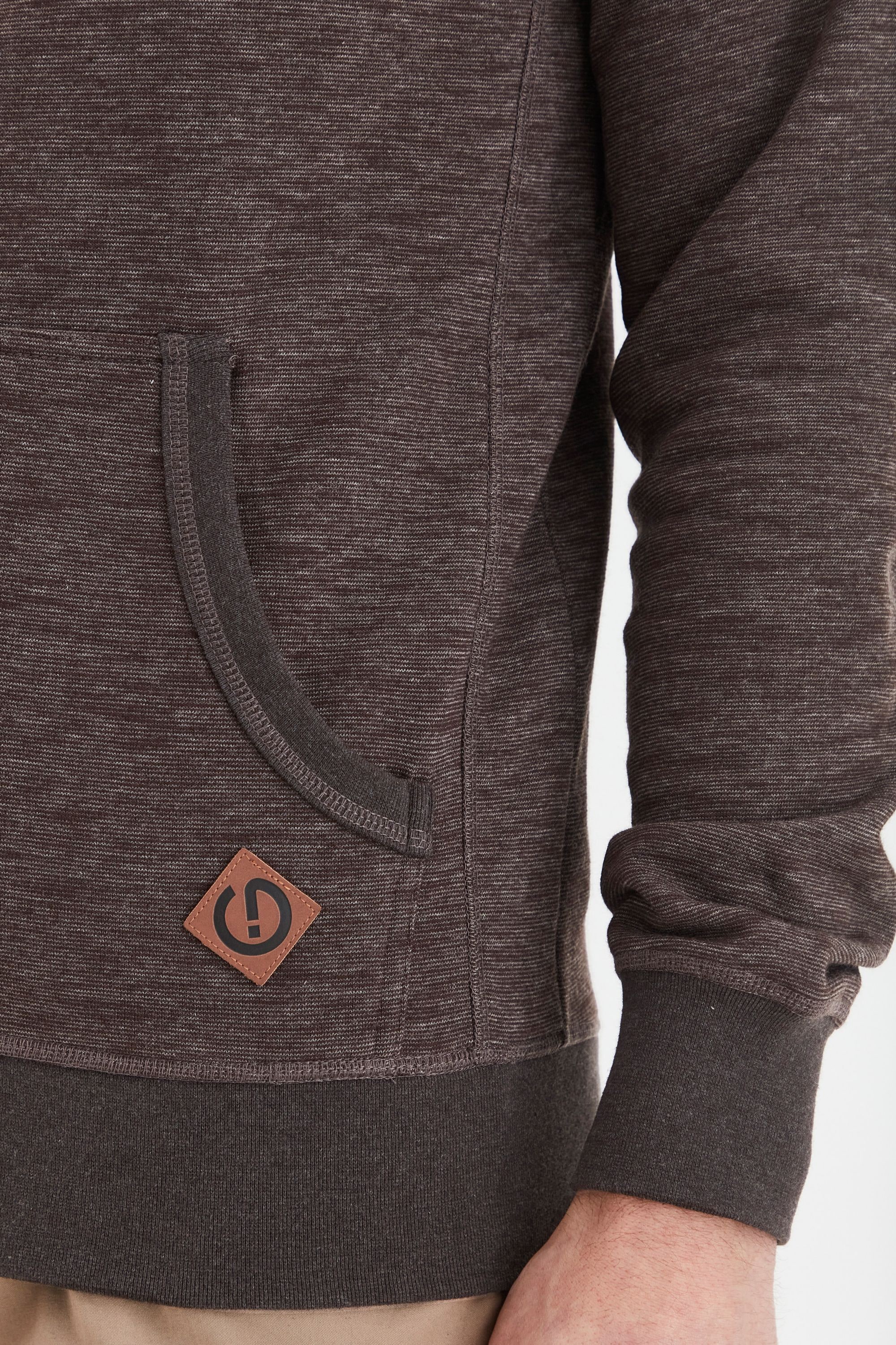 !Solid Kapuzensweatjacke »Kapuzensweatjacke SDVitu«