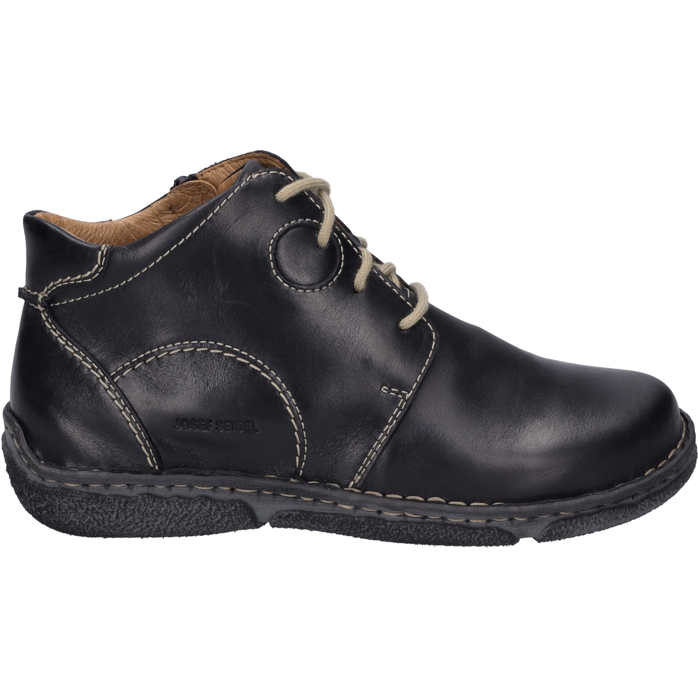 Josef Seibel Stiefelette »Neele 46, schwarz«