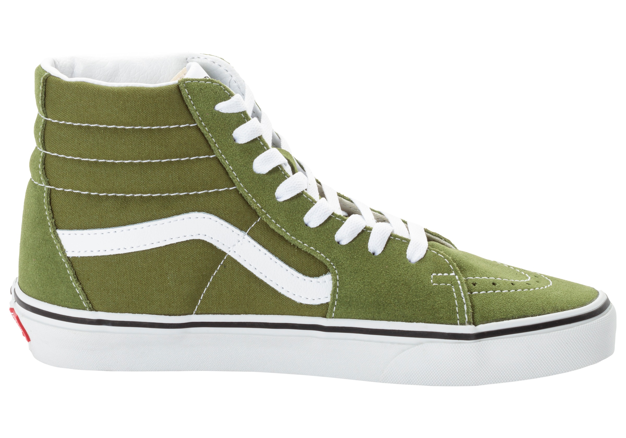 Vans Sneaker »SK8-Hi«, unisex