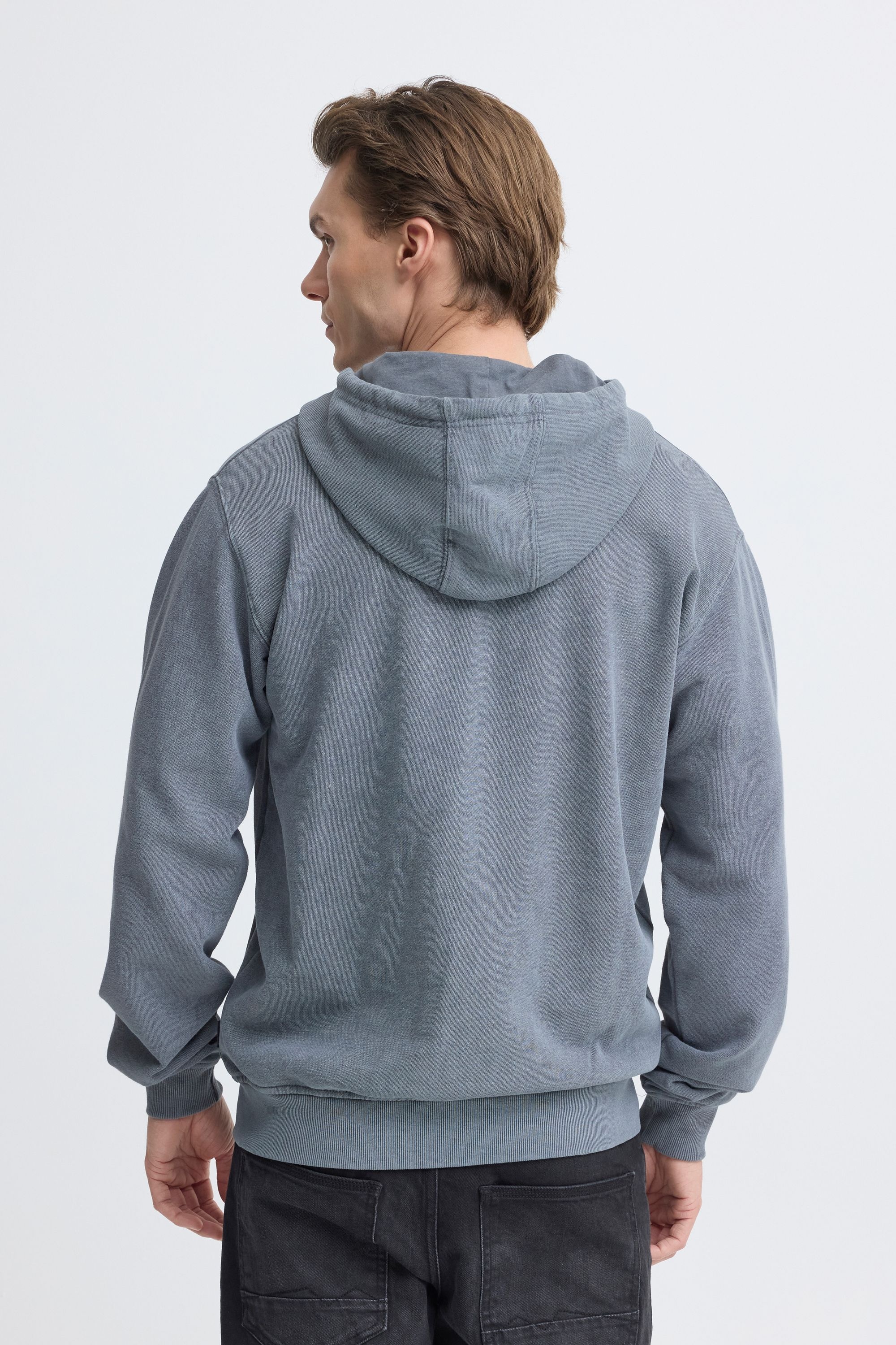 Blend Kapuzensweatjacke »Hoodie BHFactor«