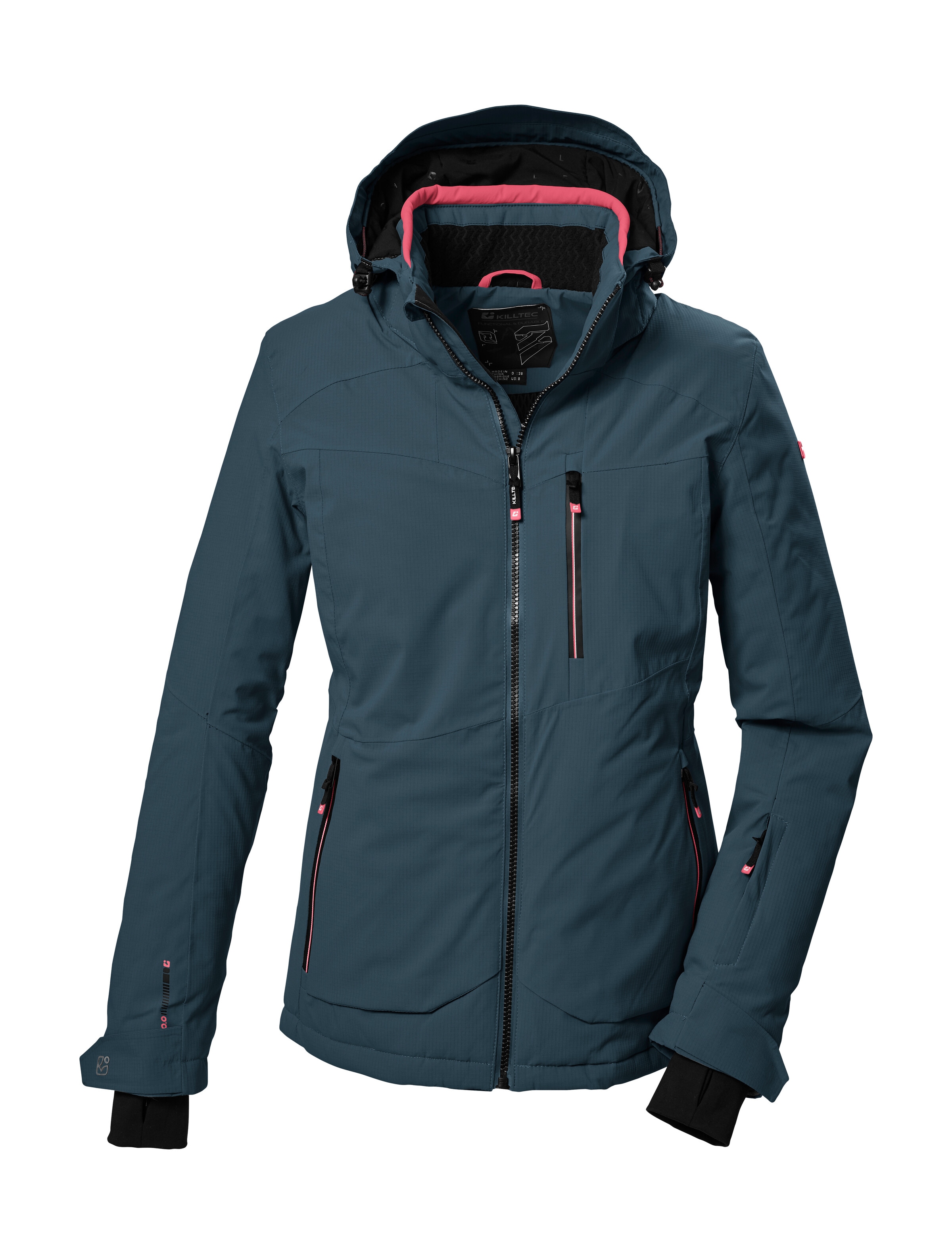 Killtec Skijacke »KSW 36 WMN SKI JCKT«