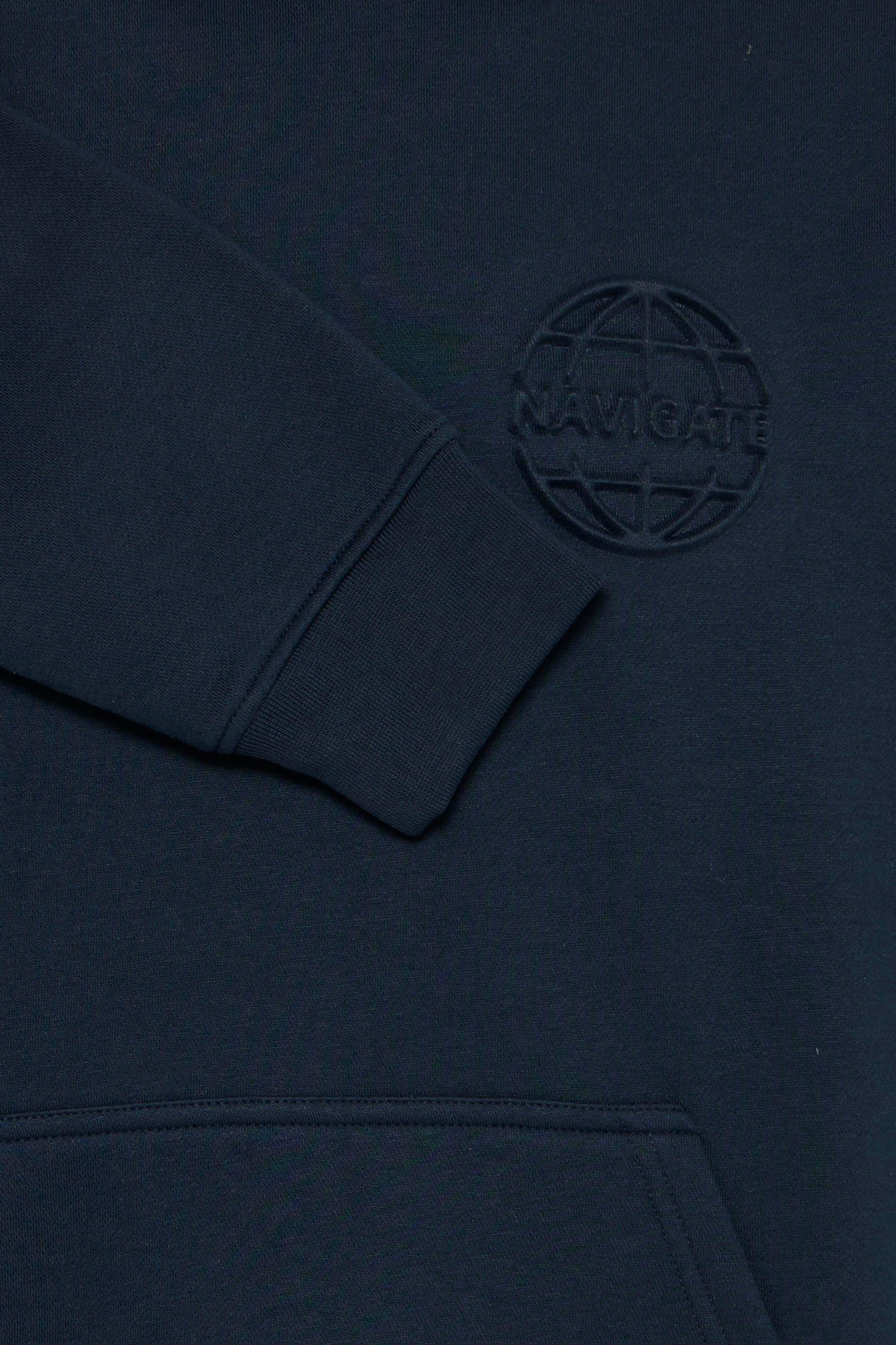 Blend Kapuzensweatshirt »BHFAVIAN HOOD SWEATSHIRT«
