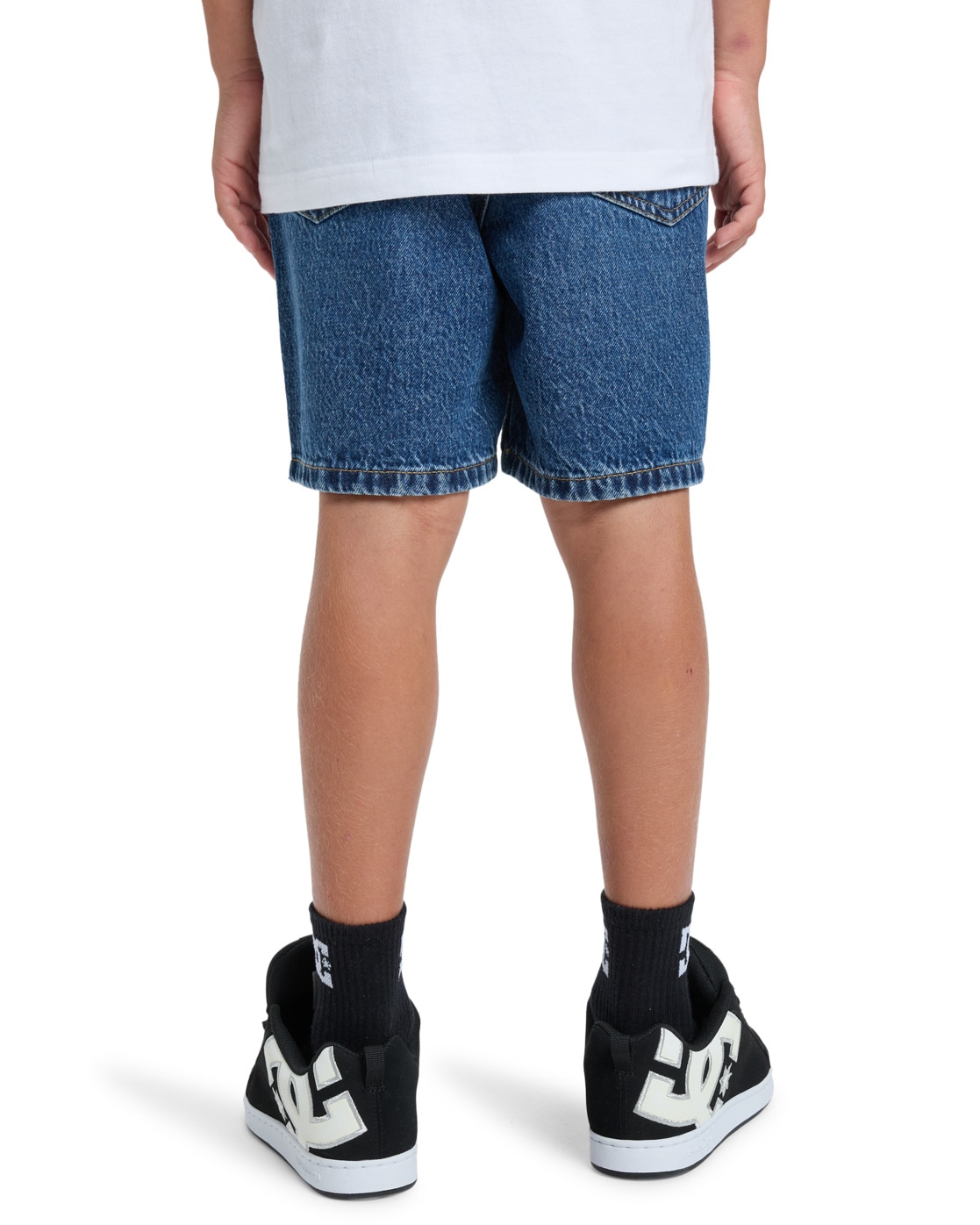 DC Shoes 3/4-Hose »Worker Baggy«