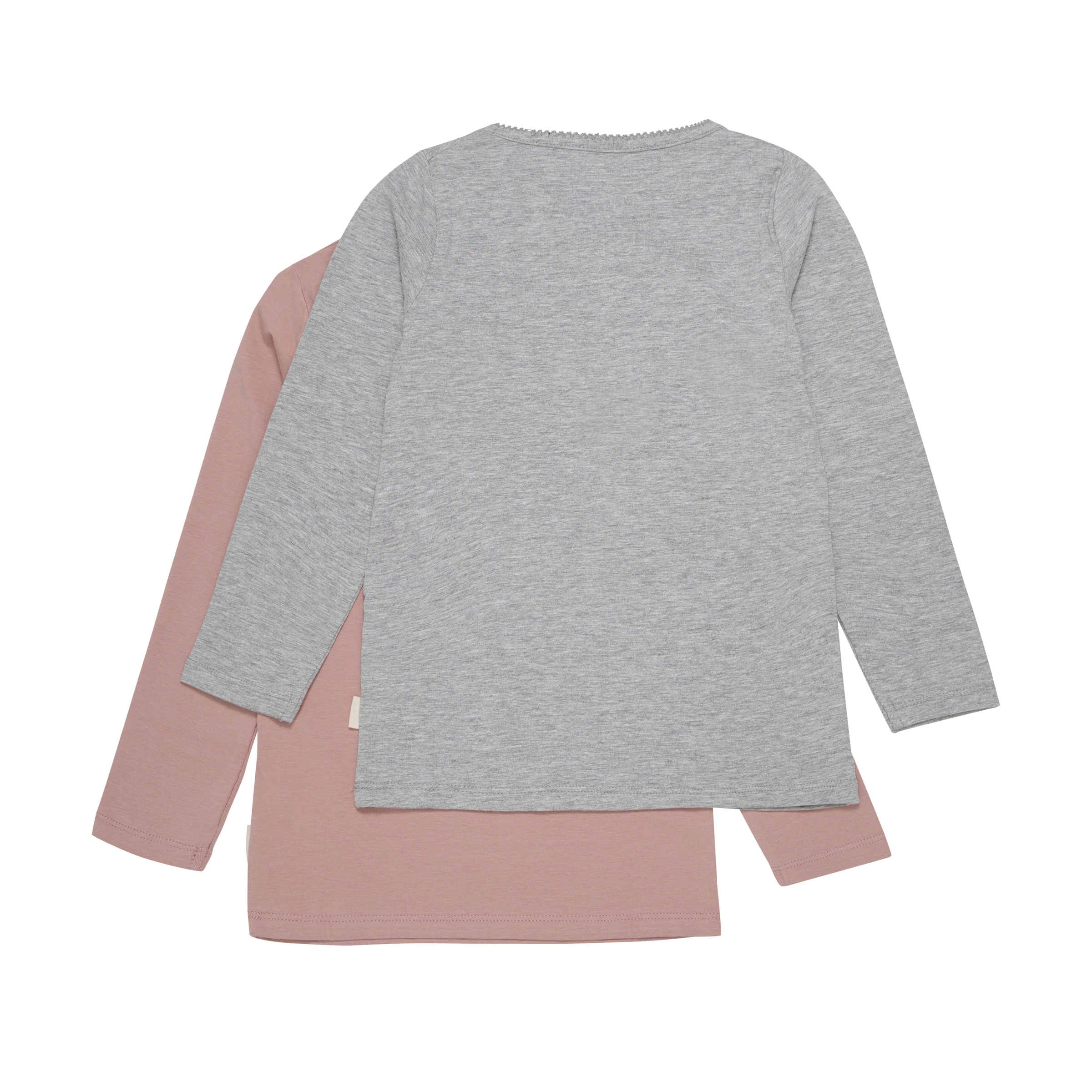 Minymo Longsleeve »Longsleeve MIBasic«