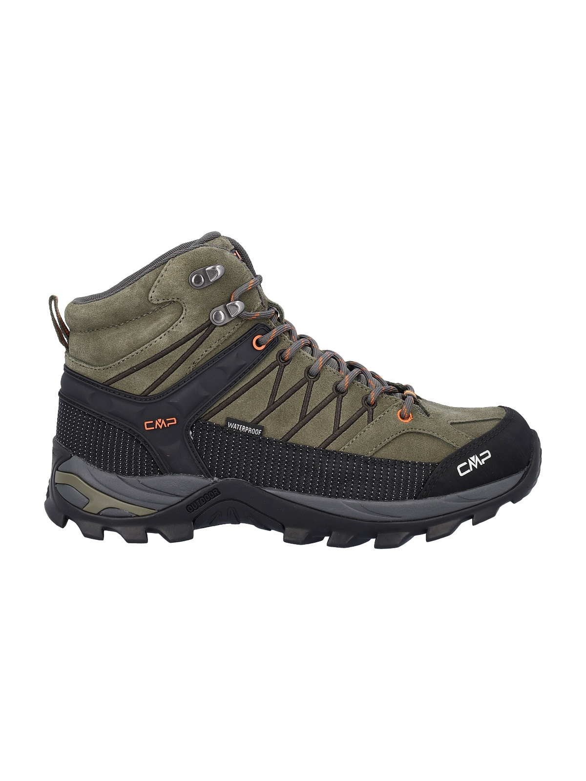 CMP Wanderschuh »Rigel Mid«