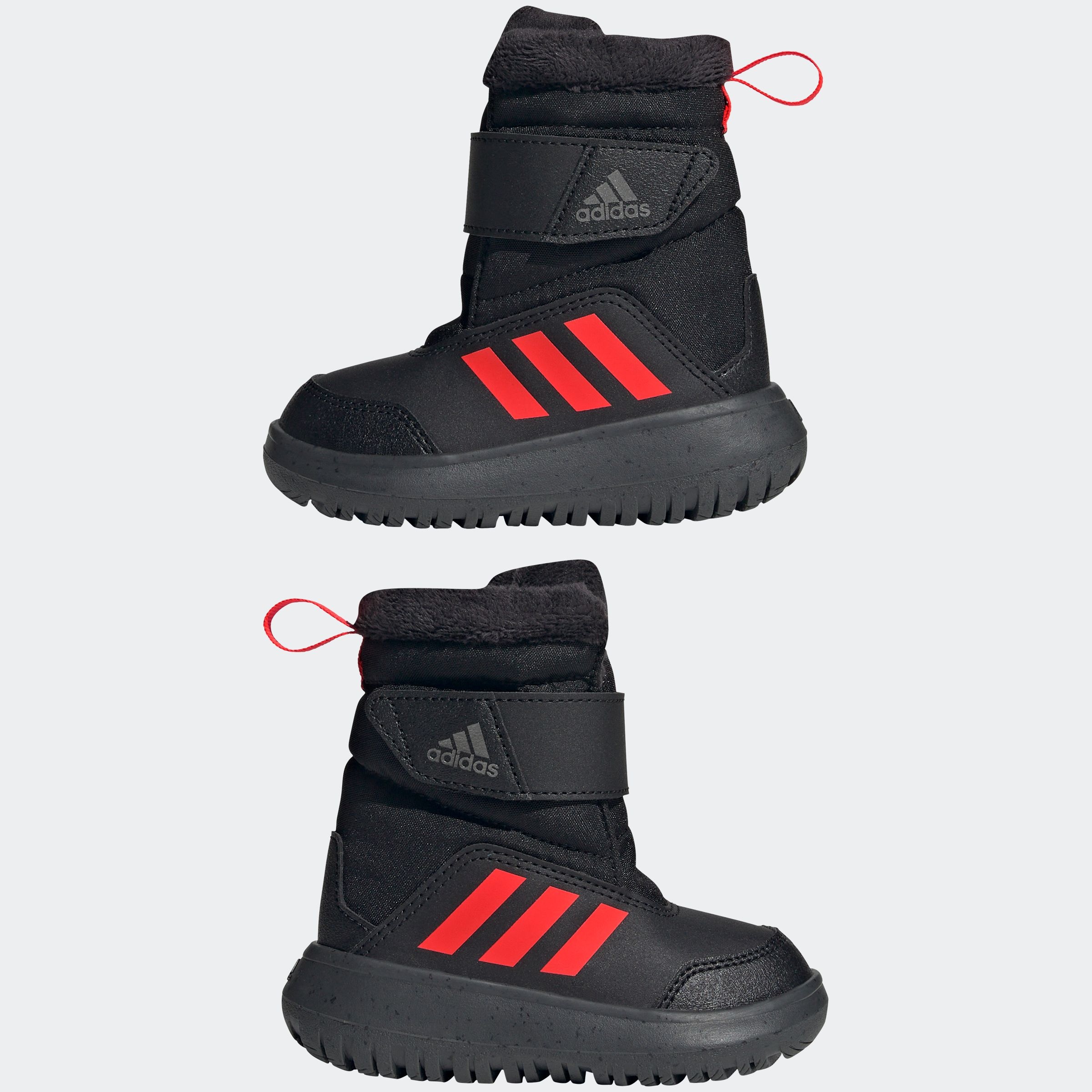 adidas Sportswear Winterstiefel »WINTERPLAY KIDS STIEFEL«, Snowboots, Winterboots, Winterschuhe, für Kinder
