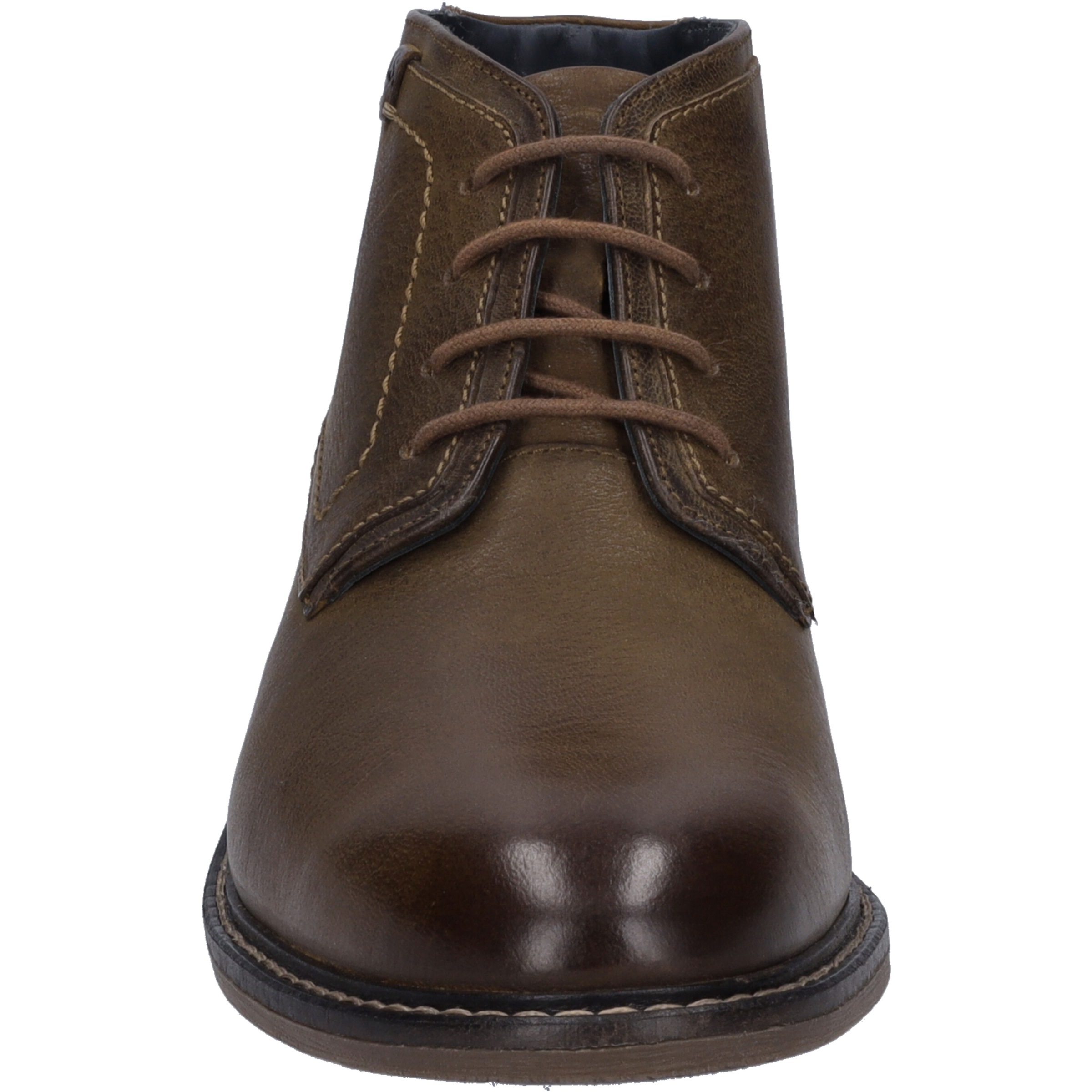Josef Seibel Stiefelette »Earl 04, camel-kombi«