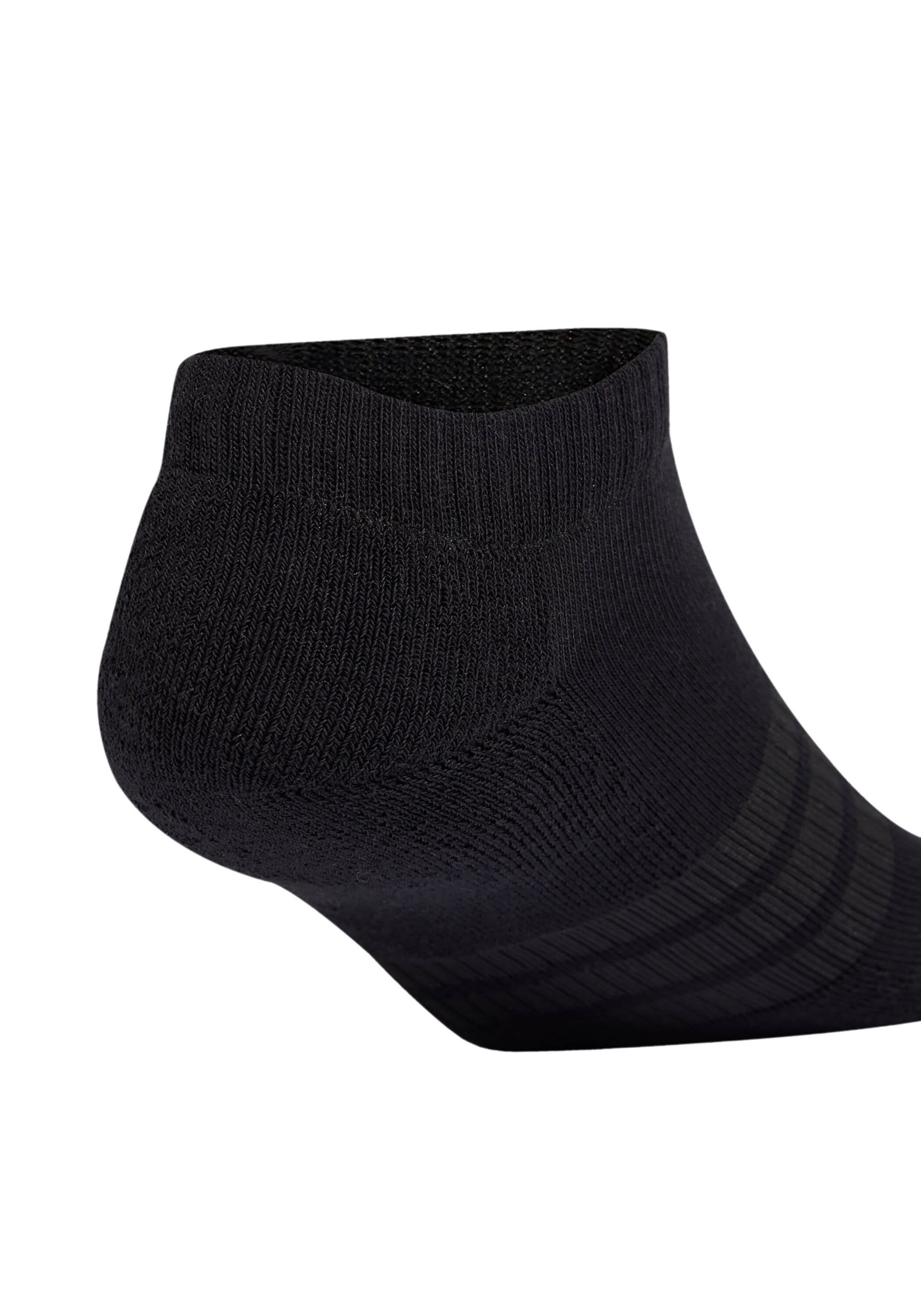 adidas Originals Sneakersocken »Socken Cushioned Essentials Low Socks 9P 9er Pack« 9 Paar tlg.
