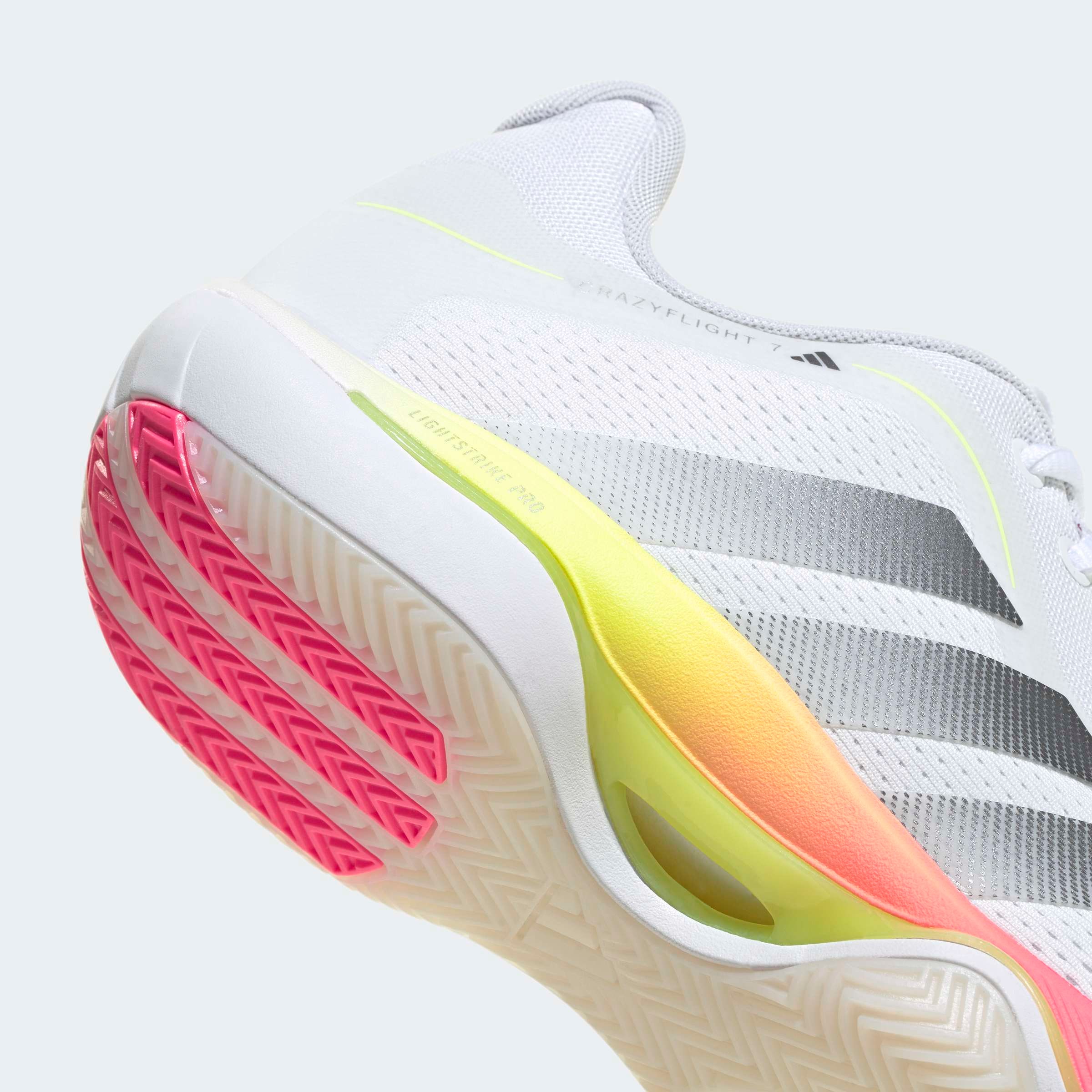 adidas Performance Hallenschuh »CRAZYFLIGHT 7 M«  Volleyballschuh