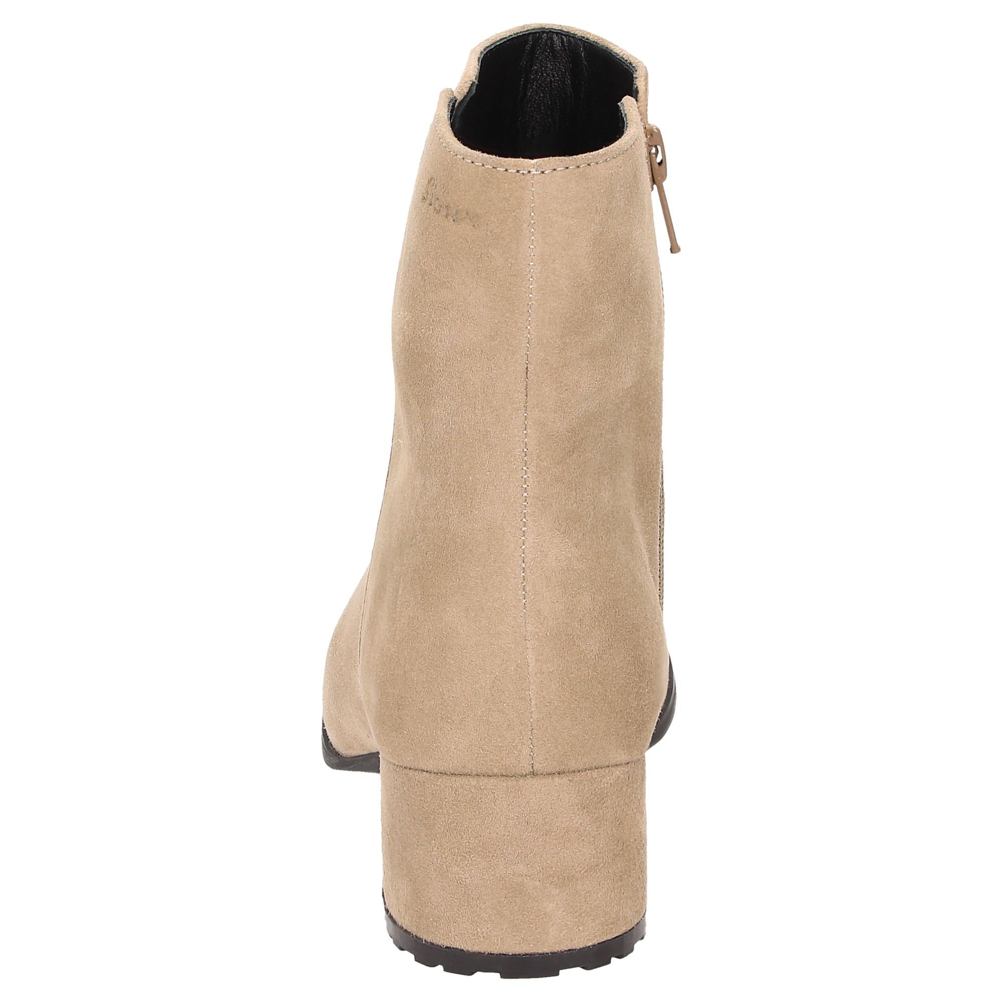 SIOUX Stiefelette »Fendrina-705«