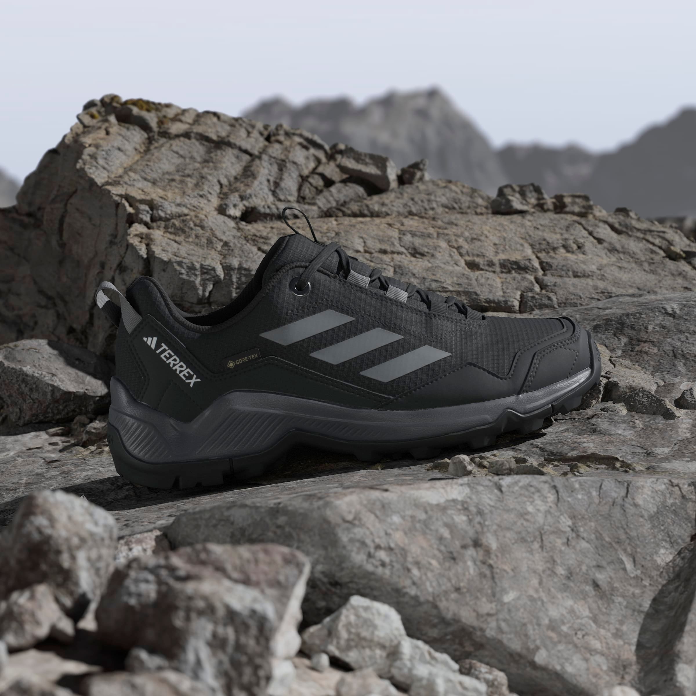 adidas TERREX Wanderschuh »TERREX EASTRAIL GORE-TEX«